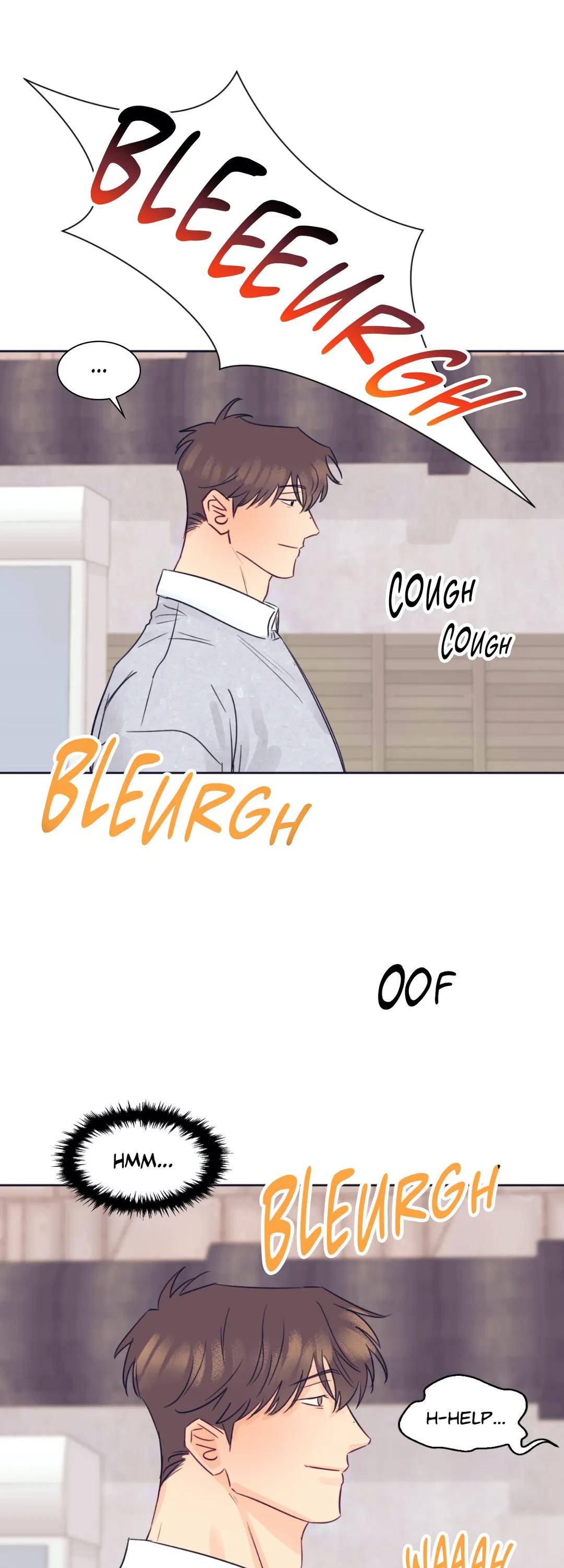 Absolutely Ruined Love Chapter 18 - HolyManga.Net