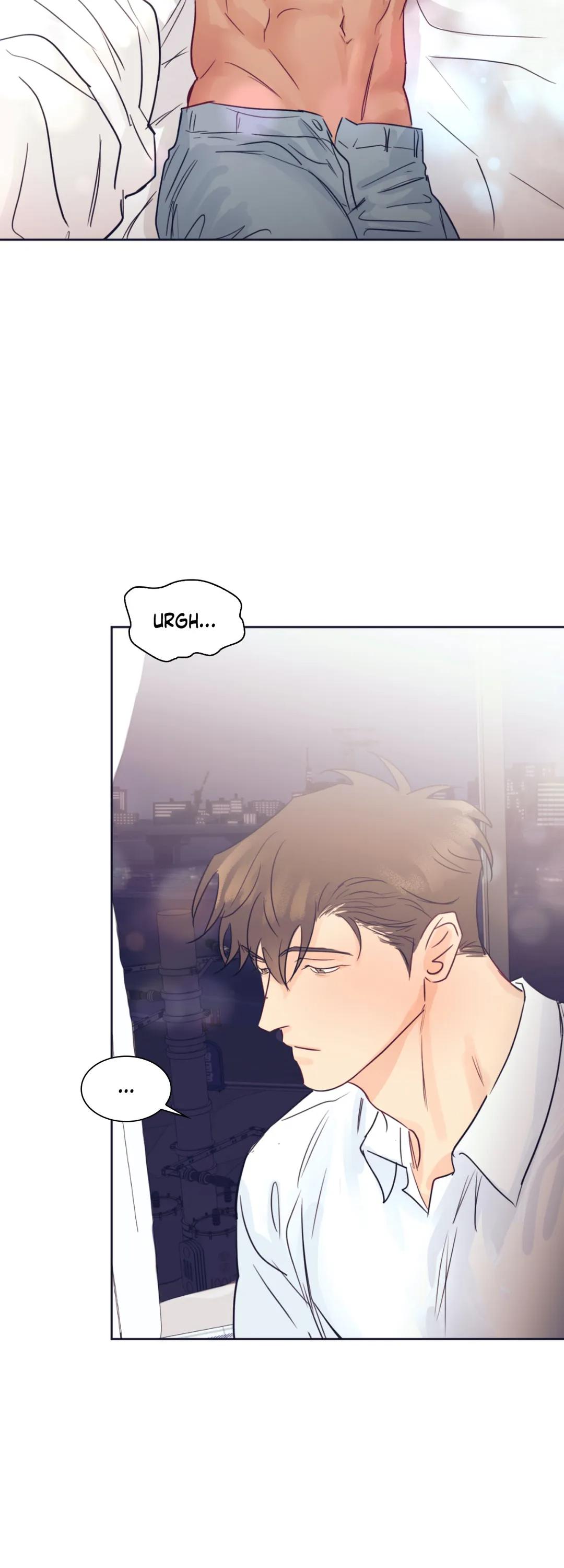 Absolutely Ruined Love Chapter 18 - HolyManga.Net