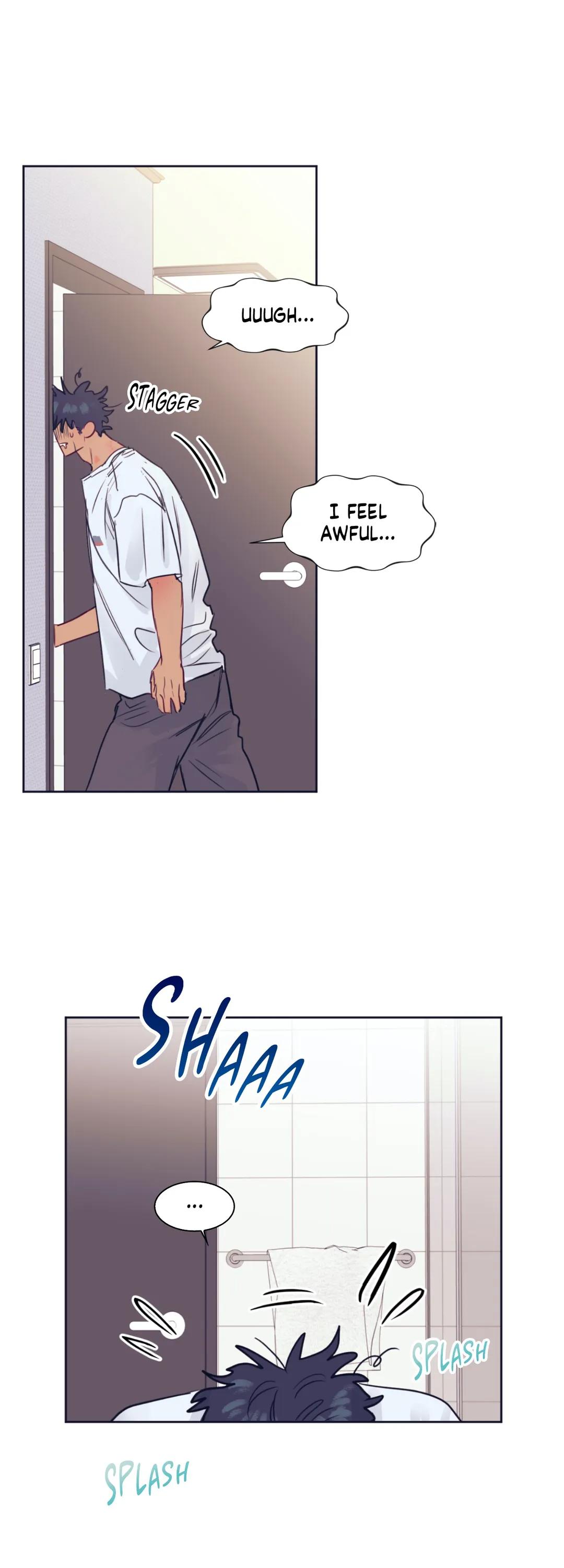 Absolutely Ruined Love Chapter 18 - HolyManga.Net