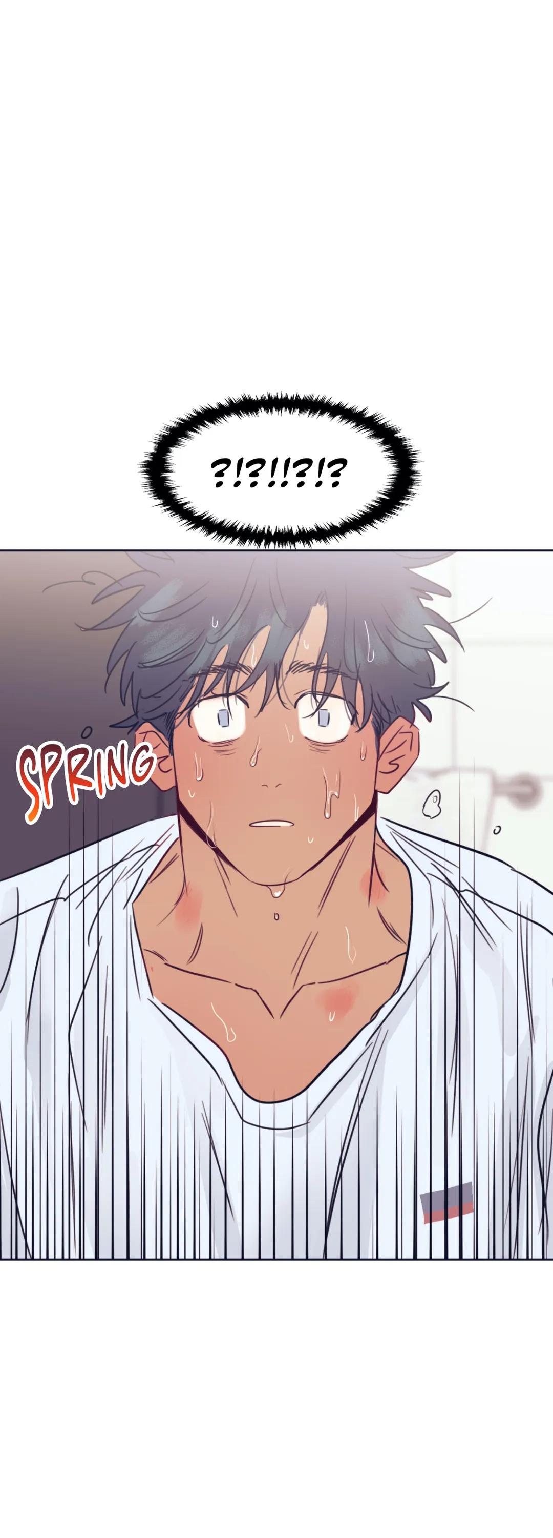 Absolutely Ruined Love Chapter 18 - HolyManga.Net