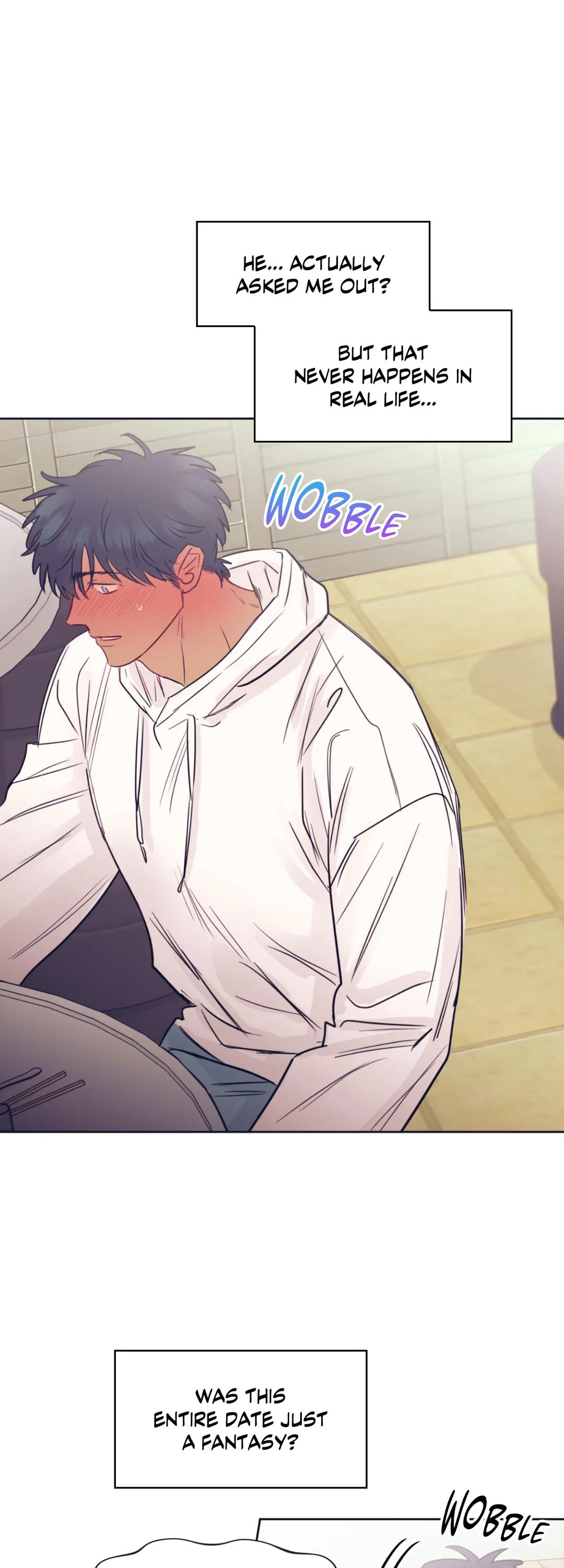 Absolutely Ruined Love Chapter 18 - HolyManga.Net