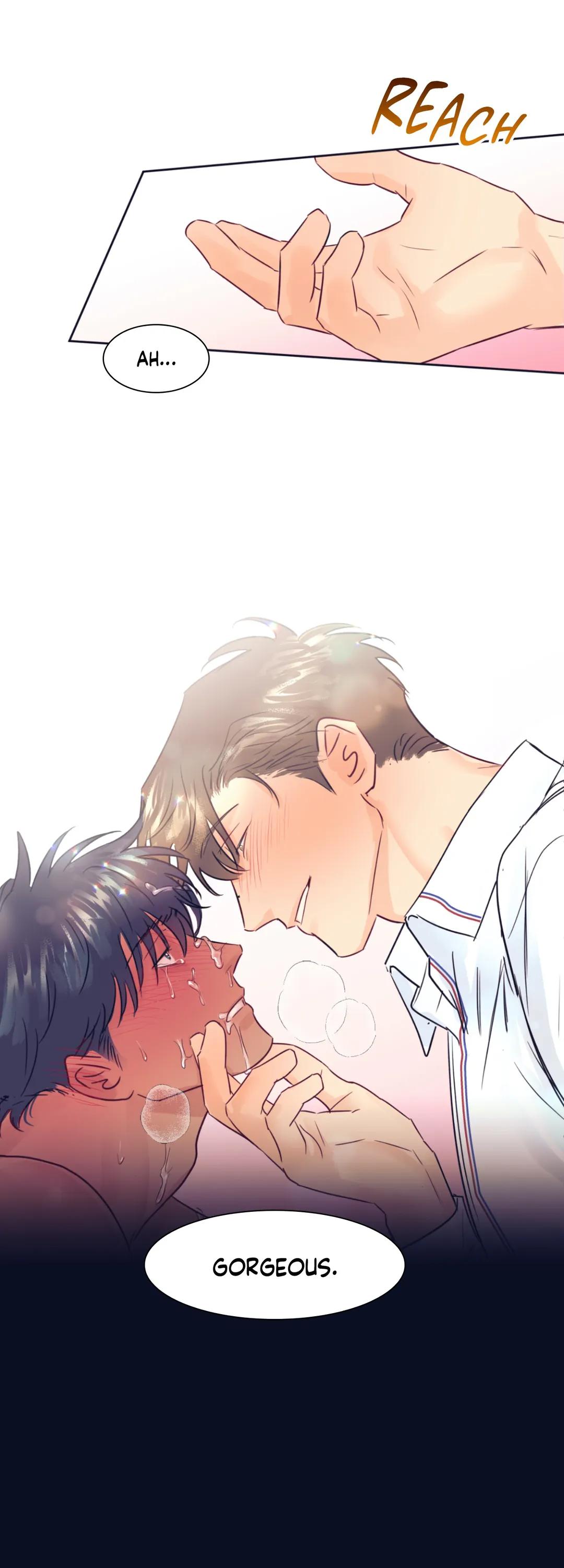 Absolutely Ruined Love Chapter 18 - HolyManga.Net