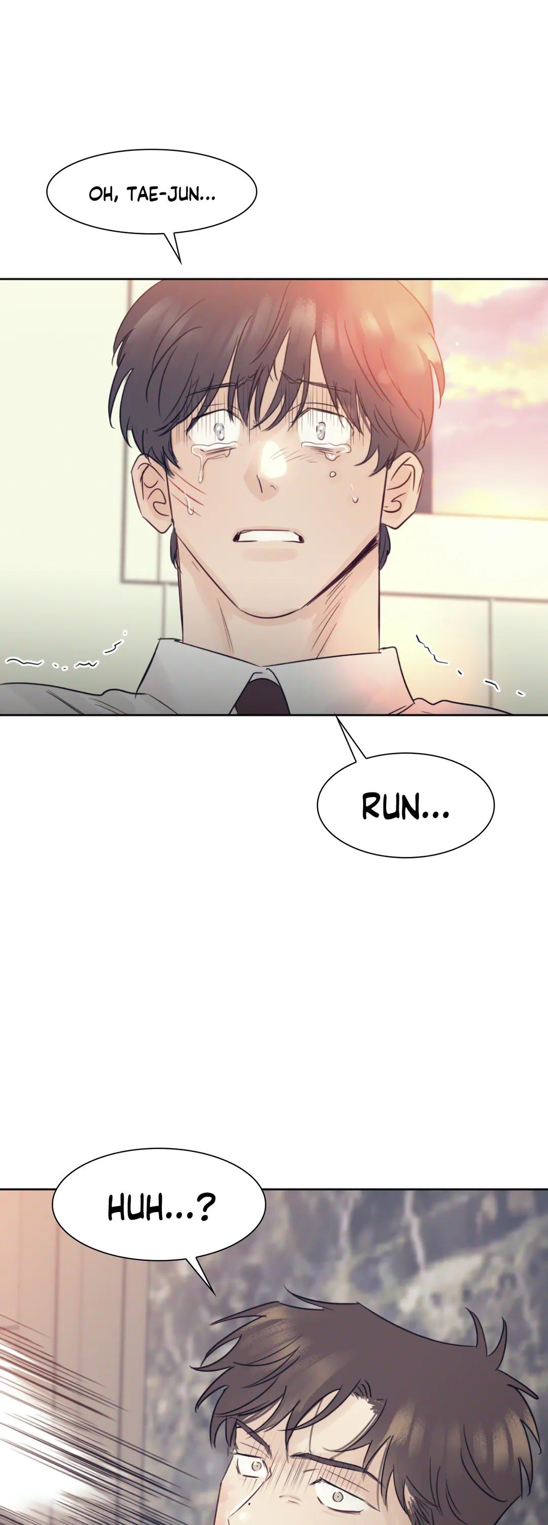 Absolutely Ruined Love Chapter 19 - HolyManga.Net