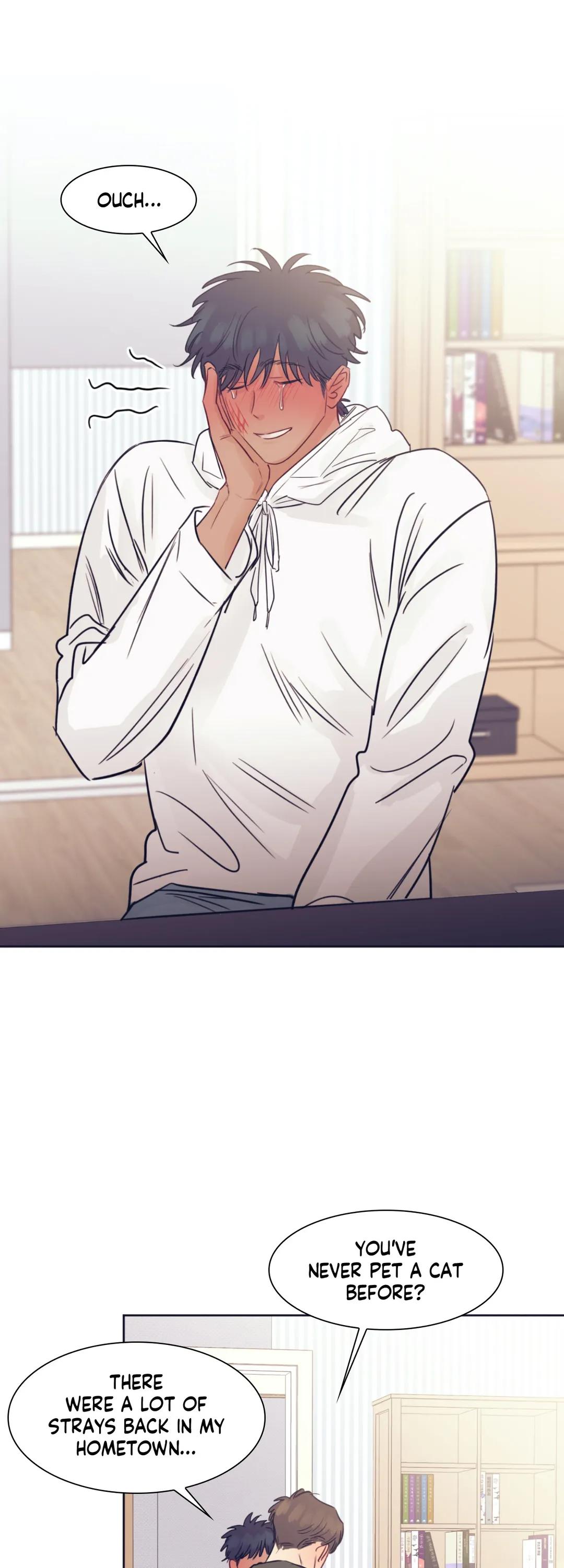 Absolutely Ruined Love Chapter 19 - HolyManga.Net