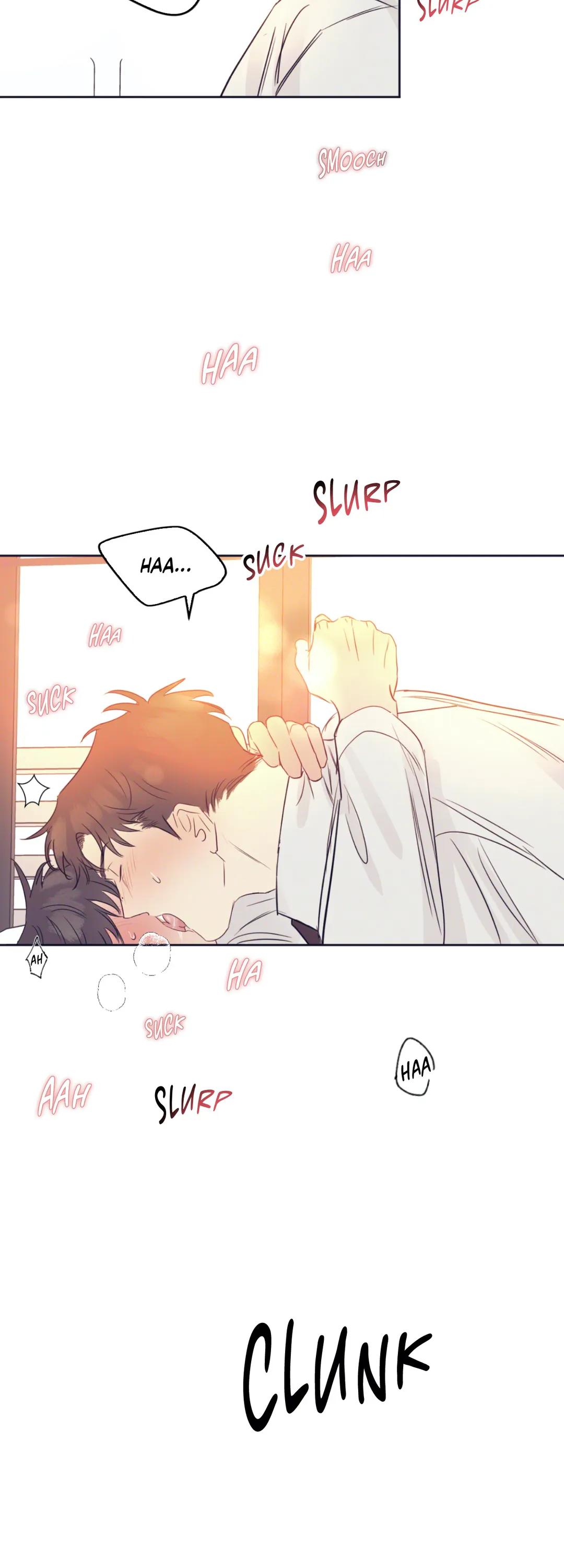Absolutely Ruined Love Chapter 19 - HolyManga.Net