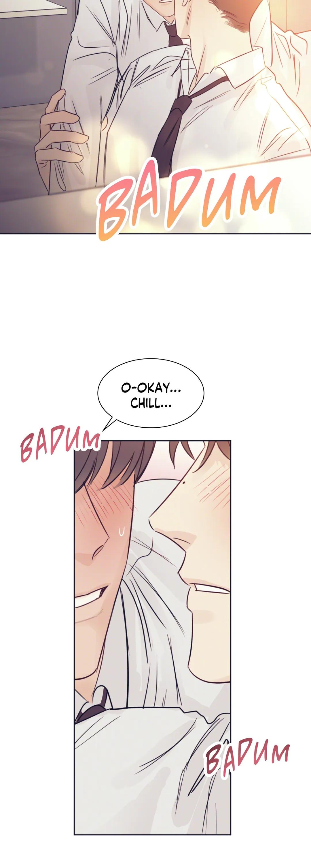 Absolutely Ruined Love Chapter 19 - HolyManga.Net