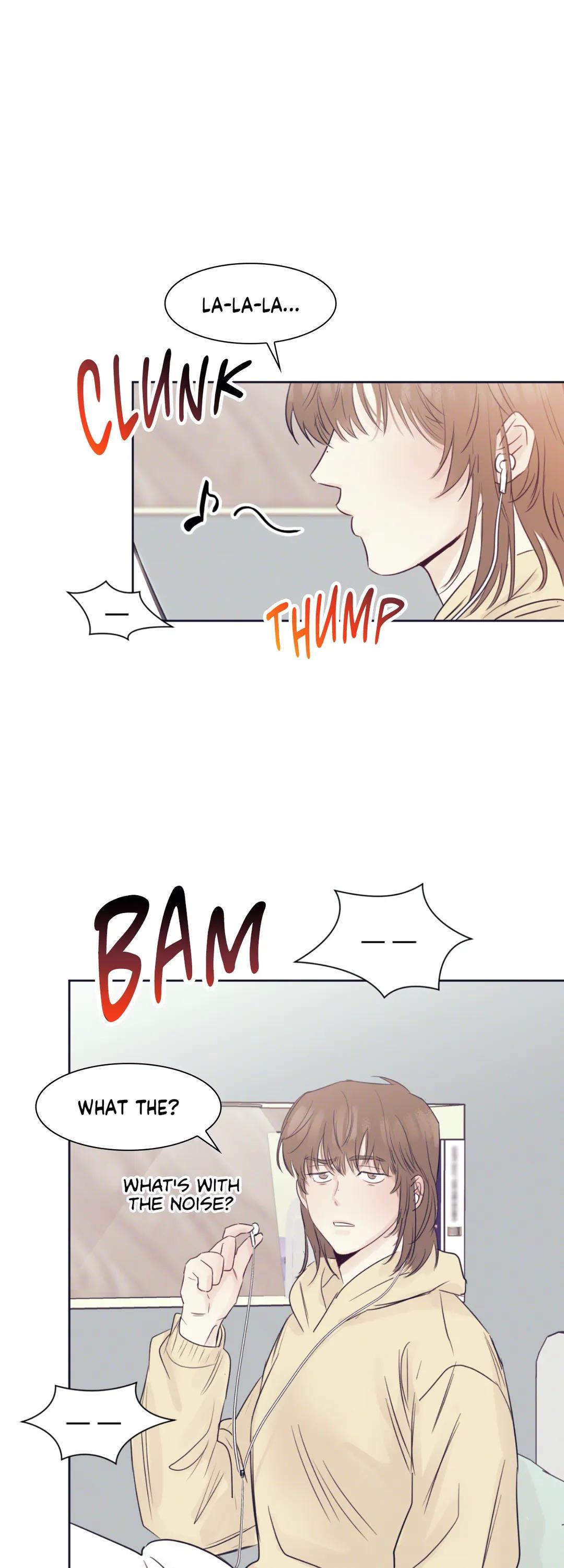 Absolutely Ruined Love Chapter 19 - HolyManga.Net