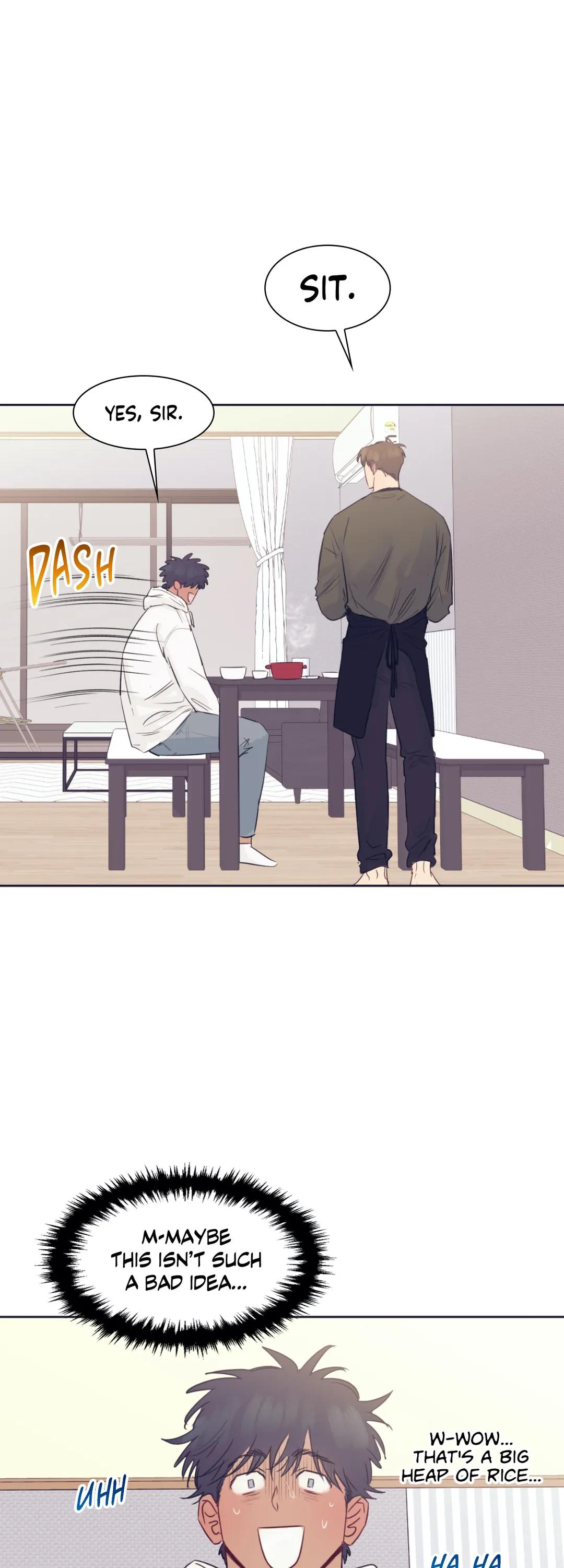 Absolutely Ruined Love Chapter 19 - HolyManga.Net