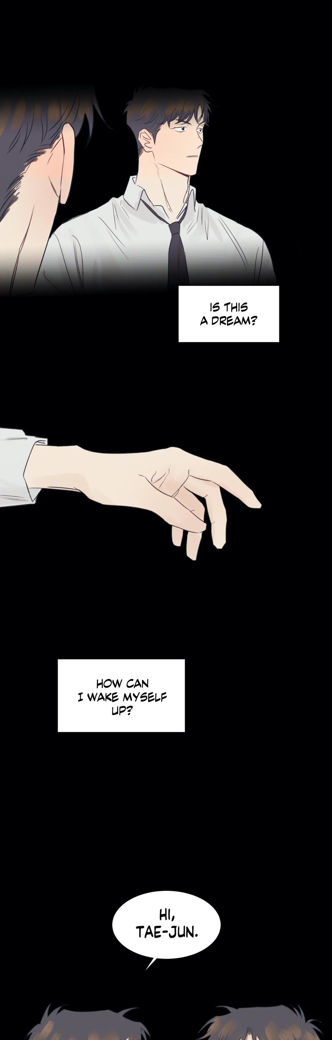 Absolutely Ruined Love Chapter 19 - HolyManga.Net