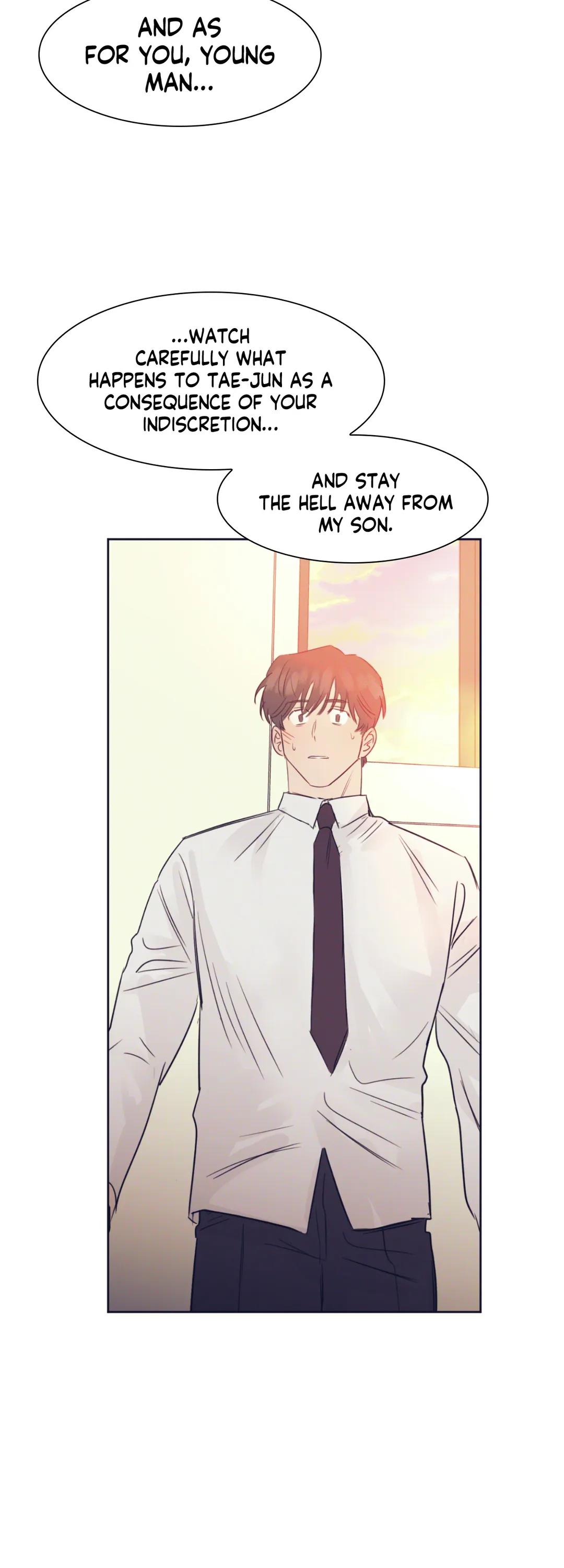 Absolutely Ruined Love Chapter 19 - HolyManga.Net