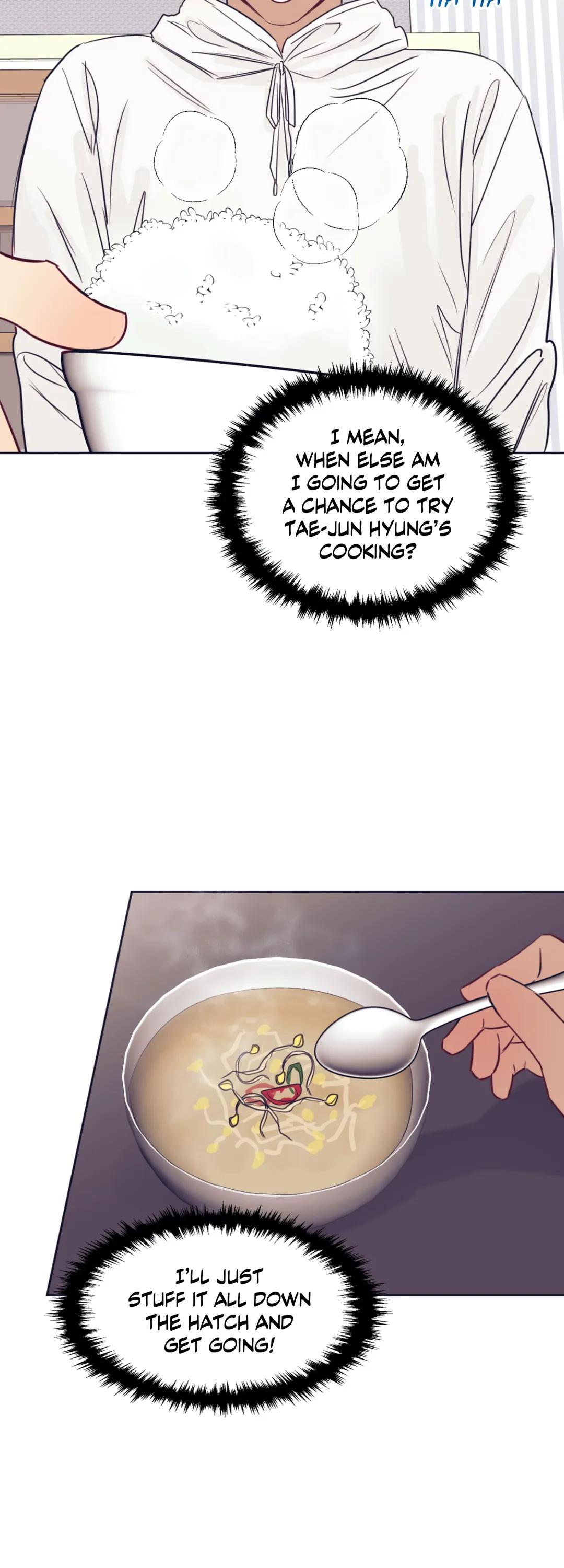 Absolutely Ruined Love Chapter 19 - HolyManga.Net