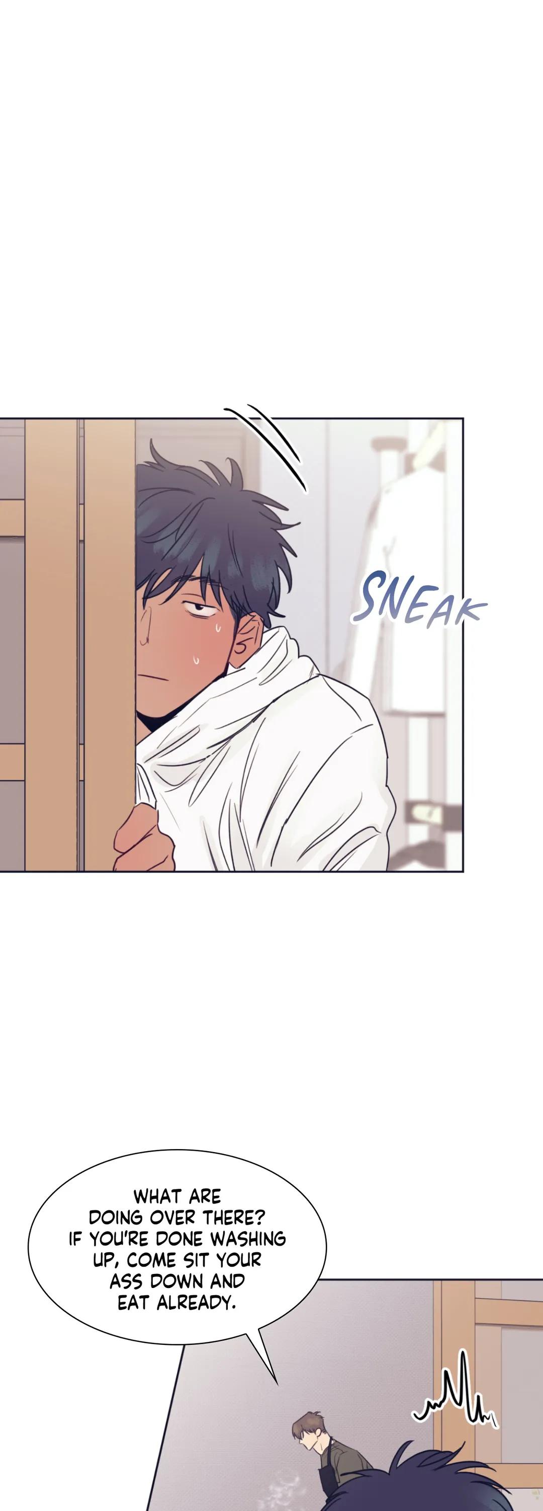 Absolutely Ruined Love Chapter 19 - HolyManga.Net