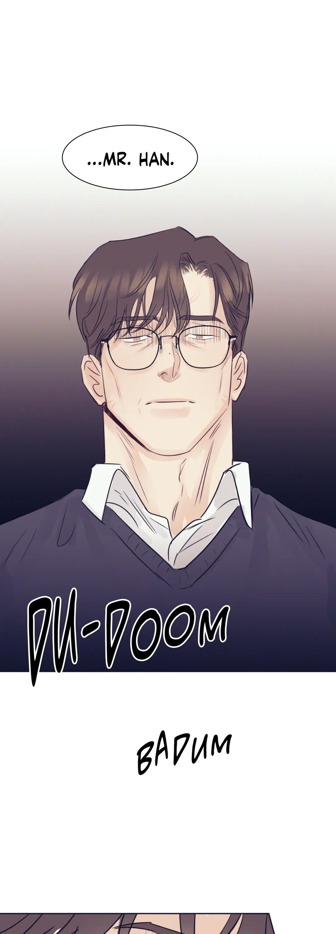 Absolutely Ruined Love Chapter 19 - HolyManga.Net