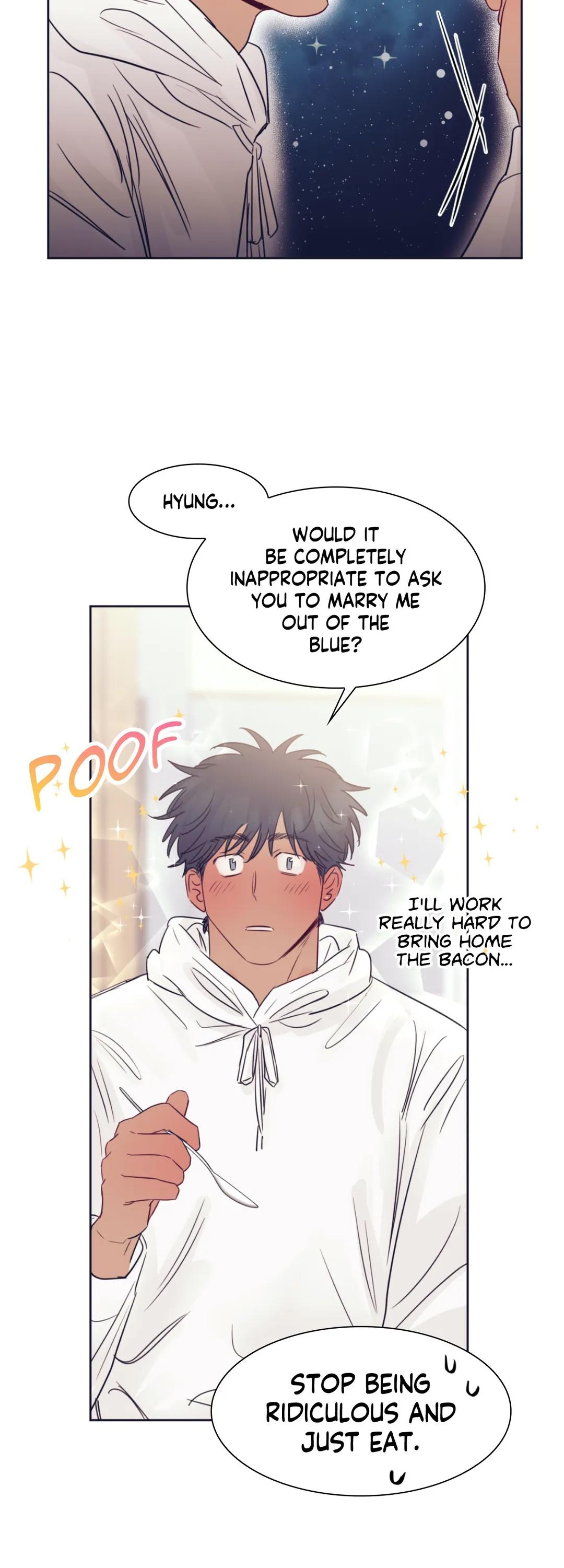 Absolutely Ruined Love Chapter 19 - HolyManga.Net