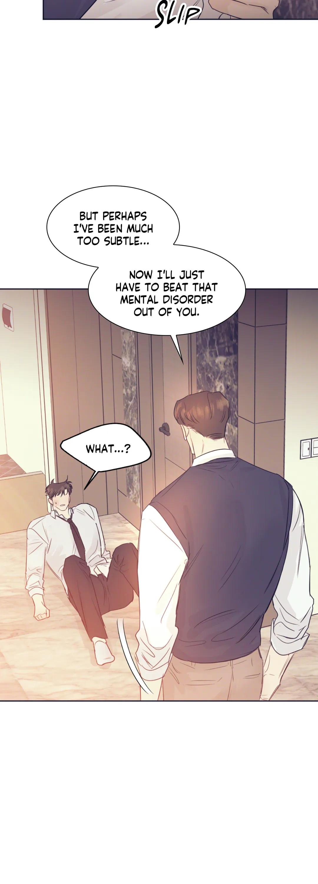 Absolutely Ruined Love Chapter 19 - HolyManga.Net
