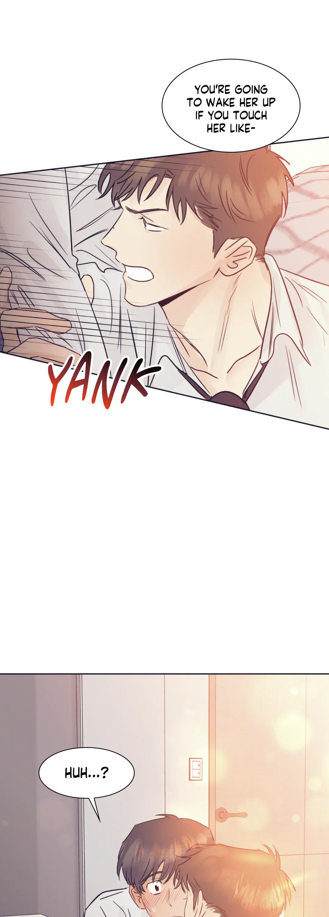 Absolutely Ruined Love Chapter 19 - HolyManga.Net