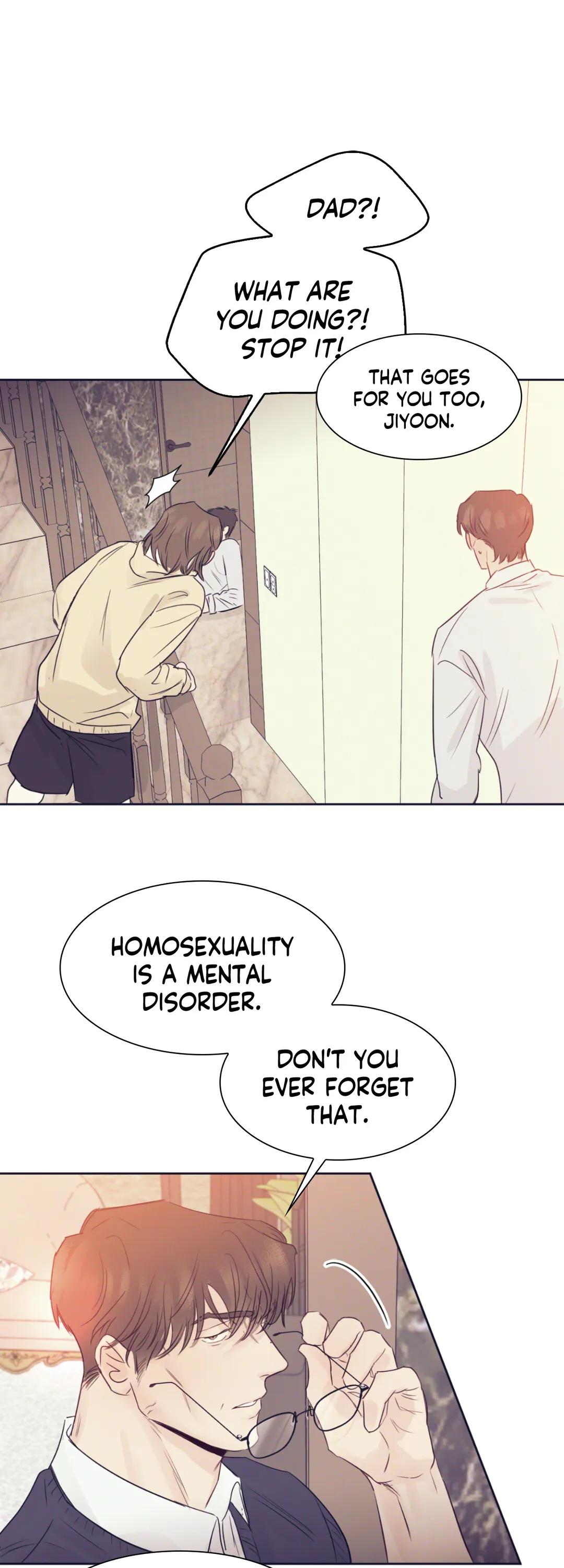 Absolutely Ruined Love Chapter 19 - HolyManga.Net