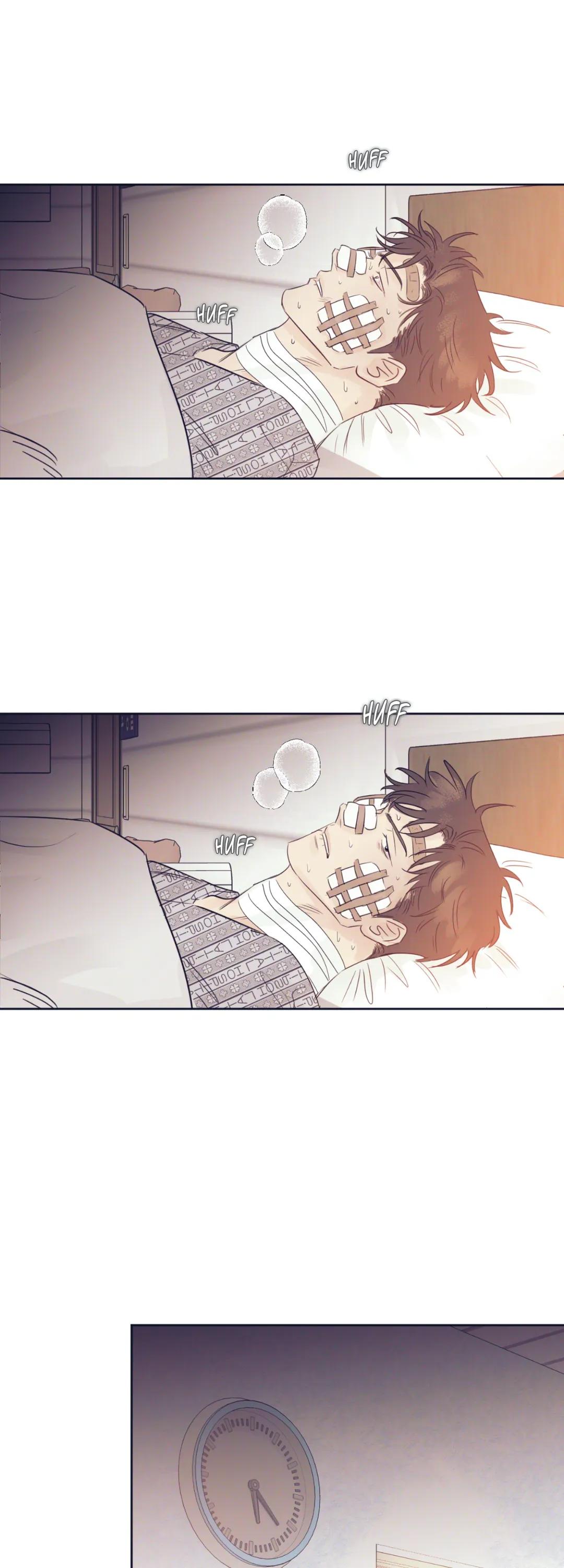 Absolutely Ruined Love Chapter 19 - HolyManga.Net