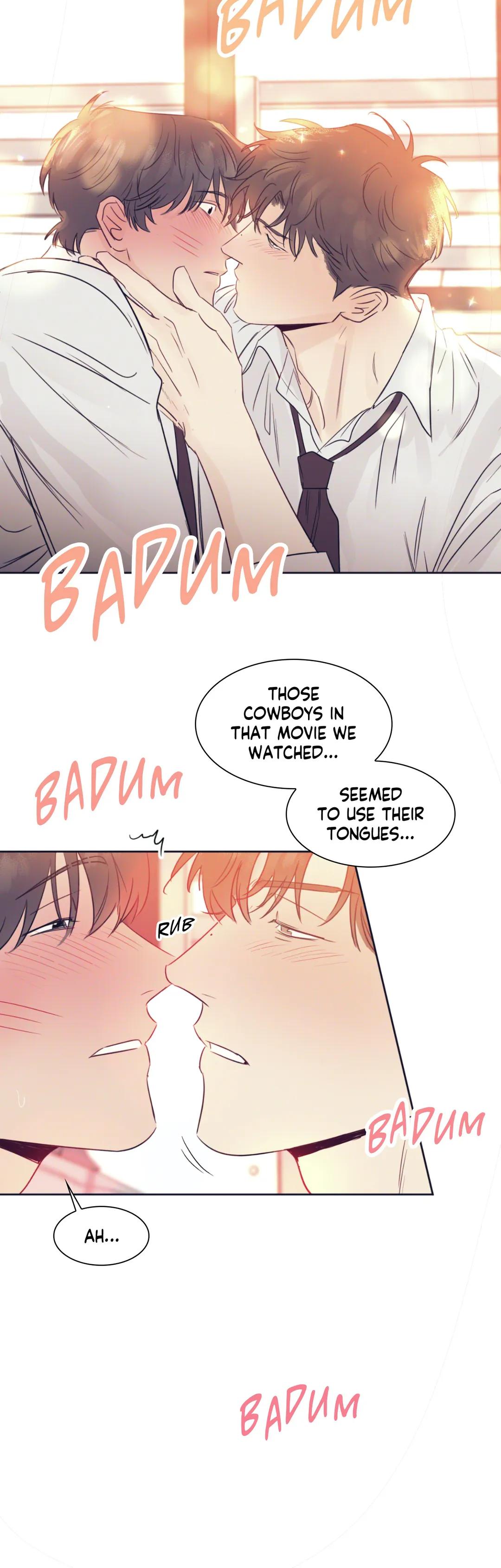 Absolutely Ruined Love Chapter 19 - HolyManga.Net