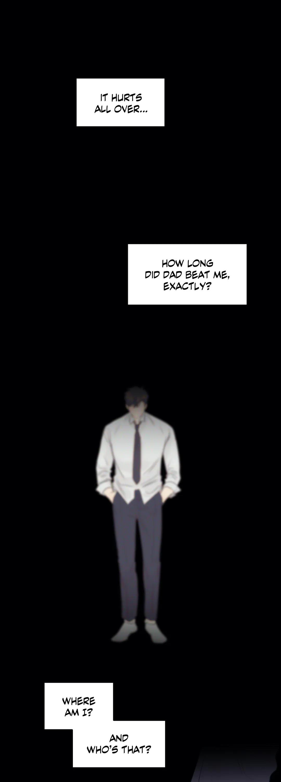 Absolutely Ruined Love Chapter 19 - HolyManga.Net