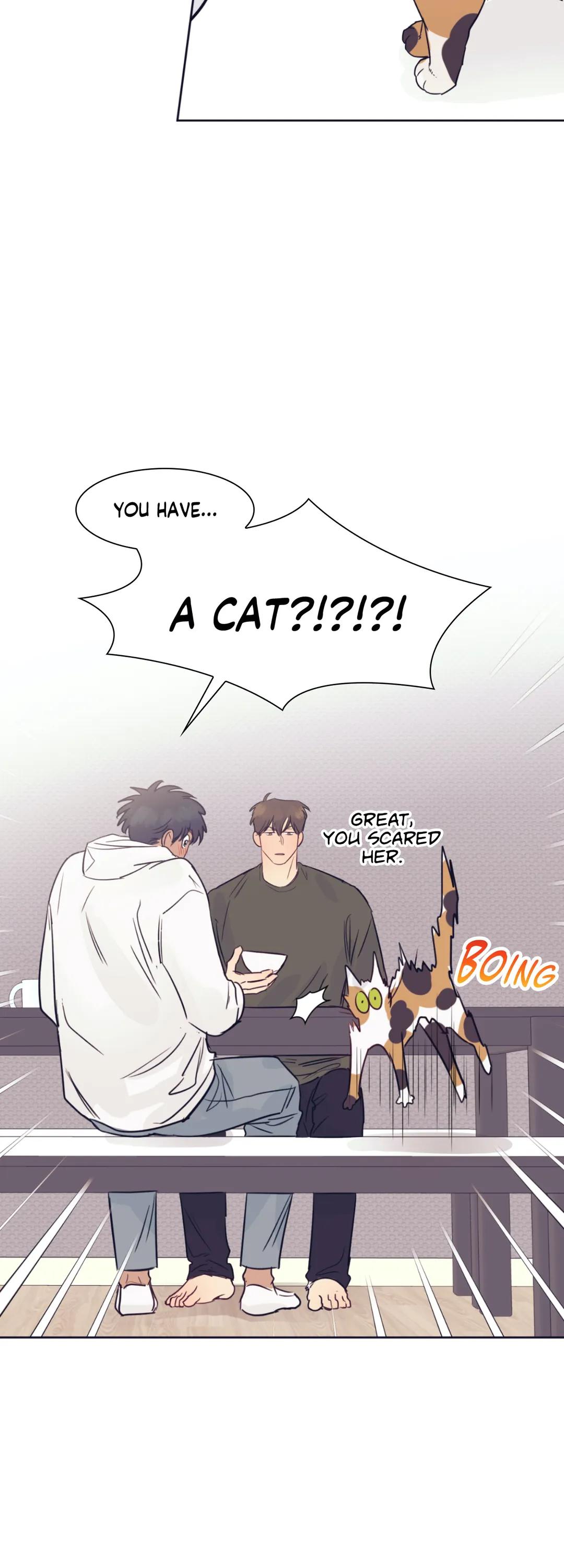 Absolutely Ruined Love Chapter 19 - HolyManga.Net