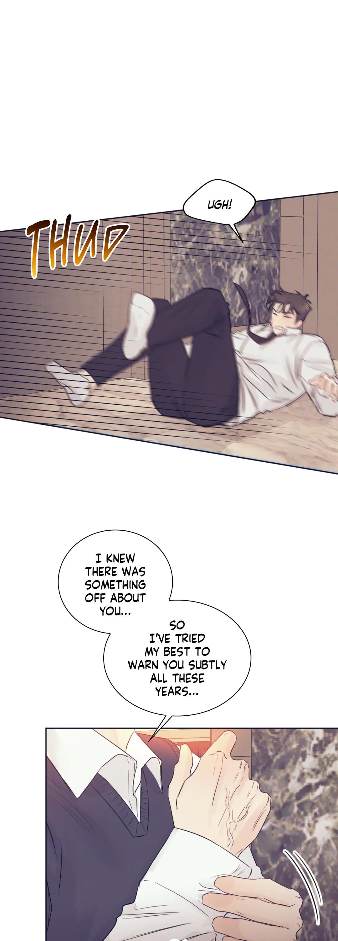 Absolutely Ruined Love Chapter 19 - HolyManga.Net
