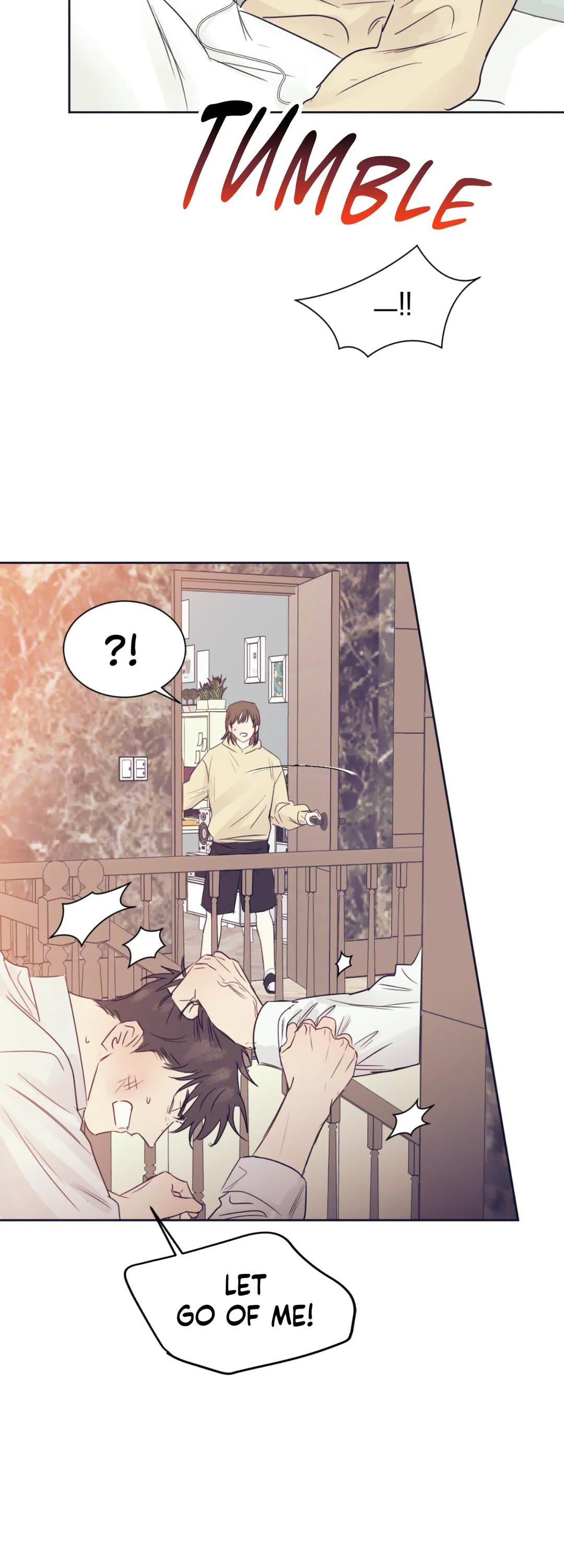 Absolutely Ruined Love Chapter 19 - HolyManga.Net