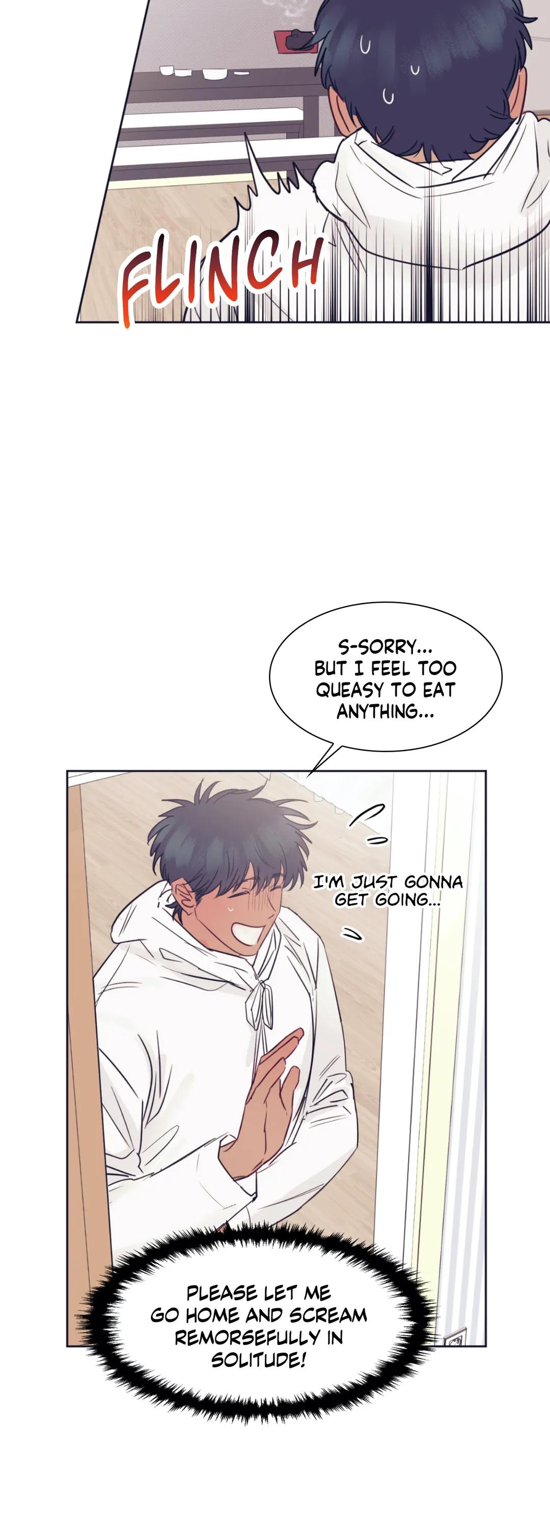Absolutely Ruined Love Chapter 19 - HolyManga.Net