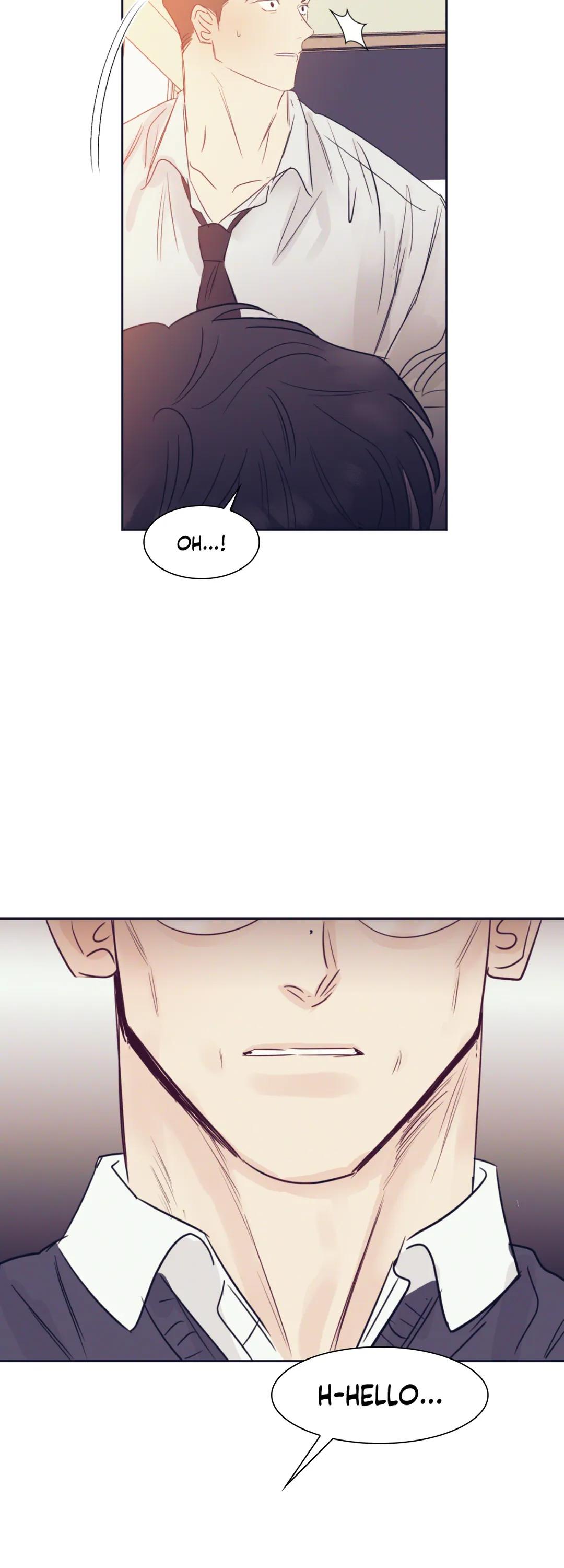 Absolutely Ruined Love Chapter 19 - HolyManga.Net