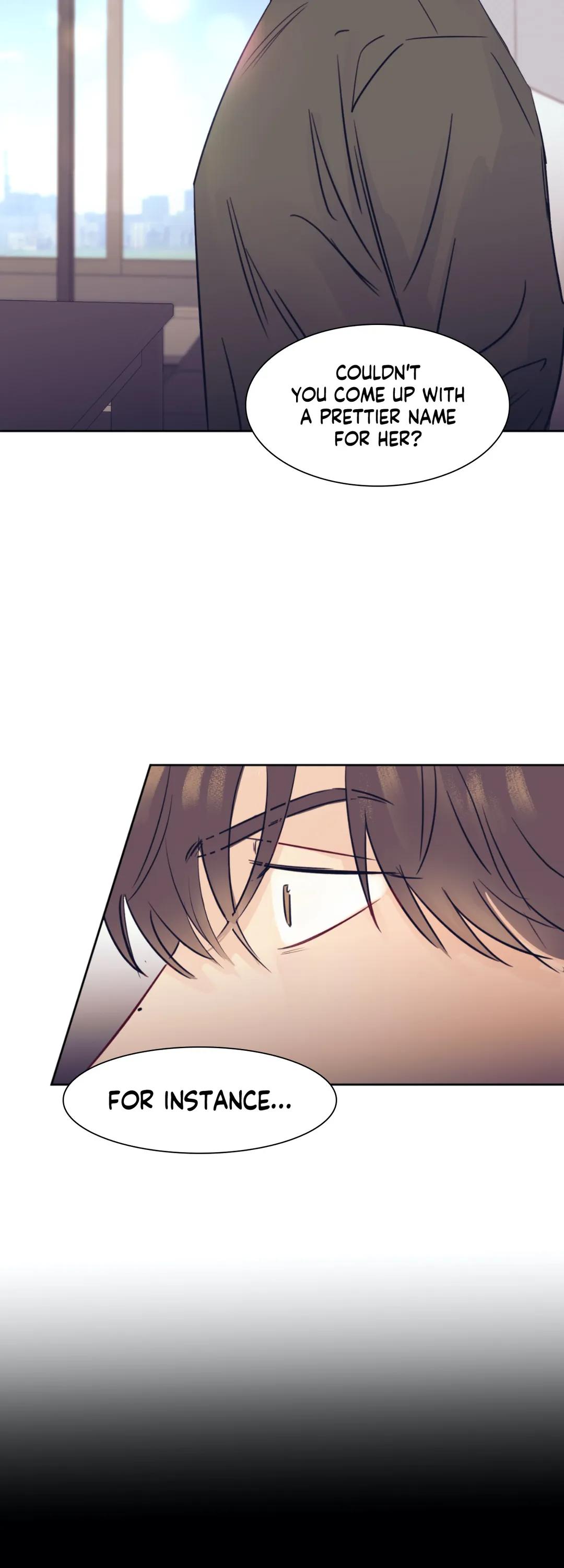 Absolutely Ruined Love Chapter 19 - HolyManga.Net