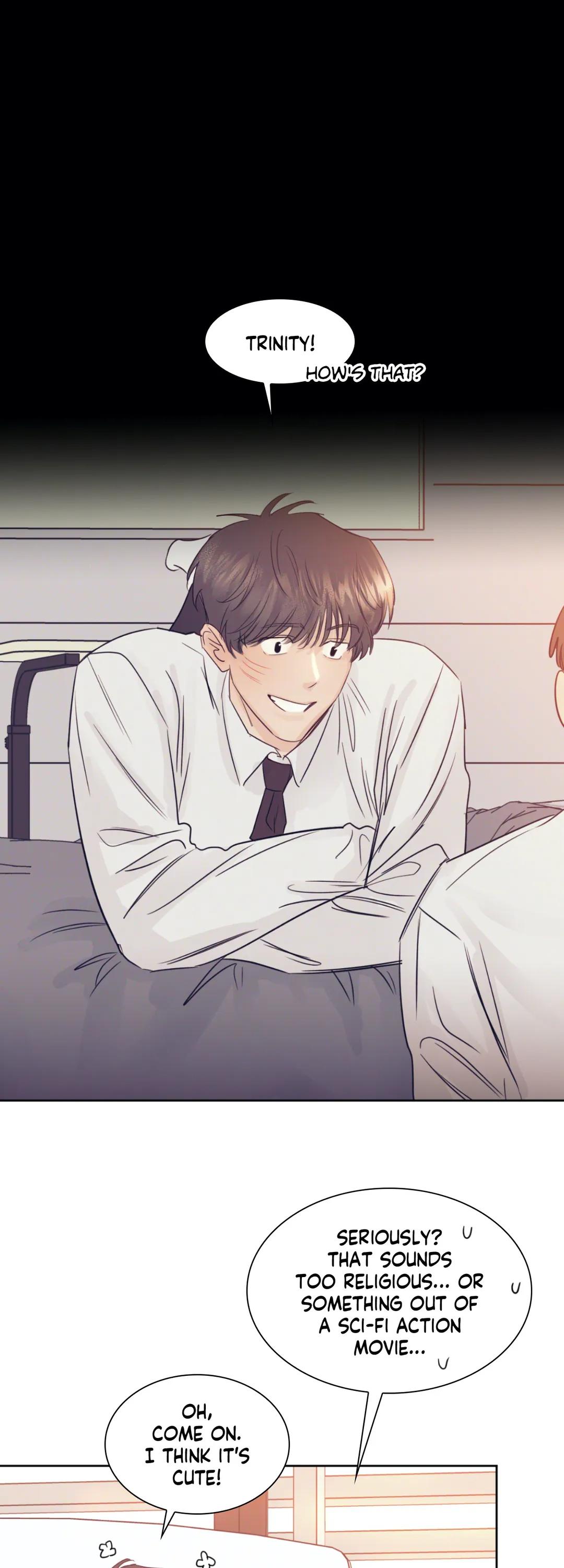Absolutely Ruined Love Chapter 19 - HolyManga.Net