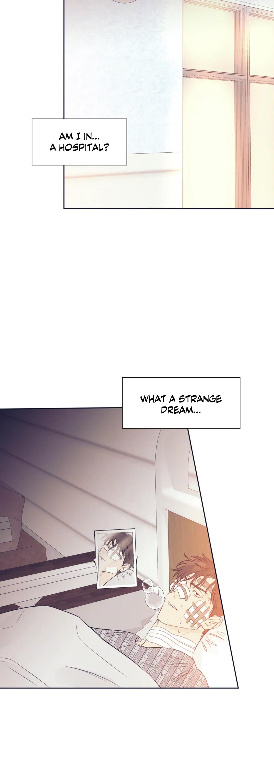 Absolutely Ruined Love Chapter 19 - HolyManga.Net
