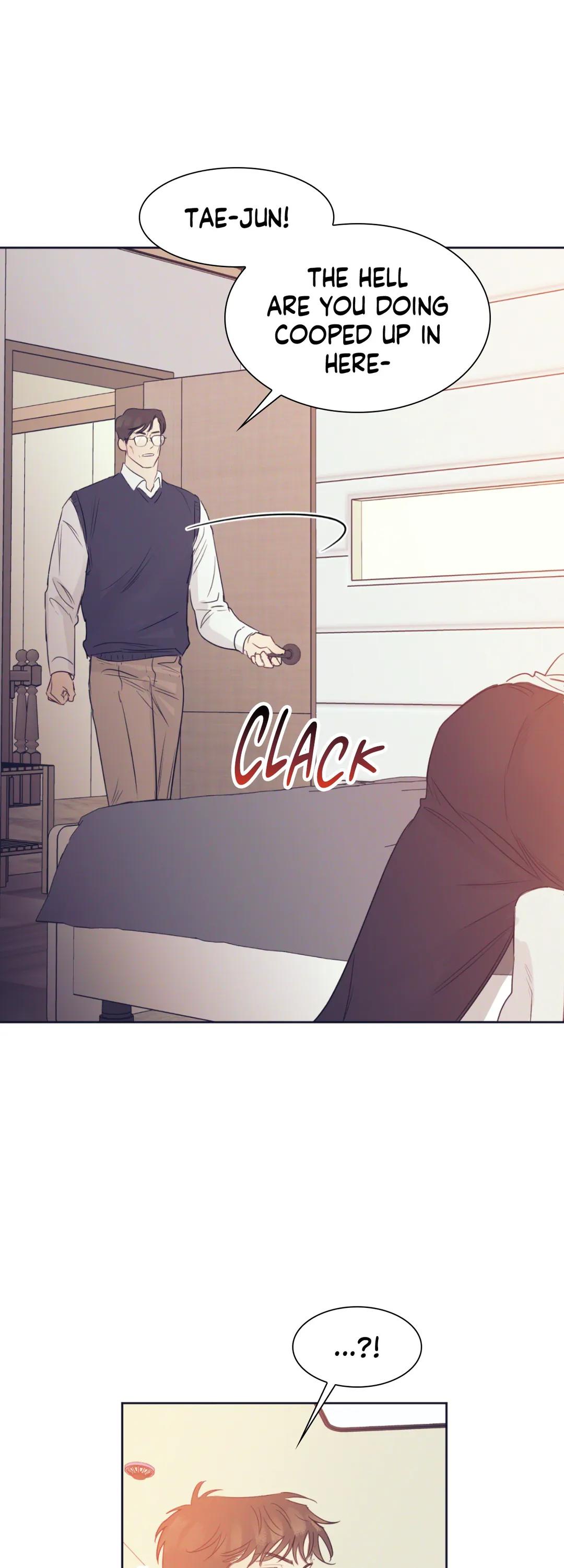 Absolutely Ruined Love Chapter 19 - HolyManga.Net