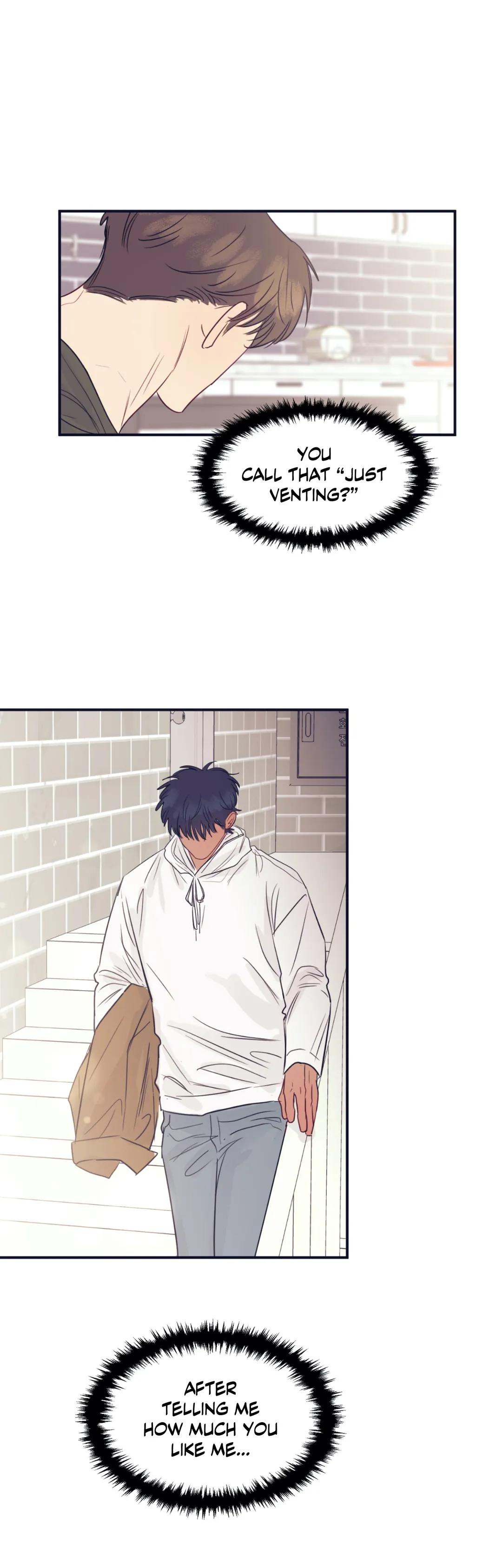 Absolutely Ruined Love Chapter 20 - HolyManga.Net