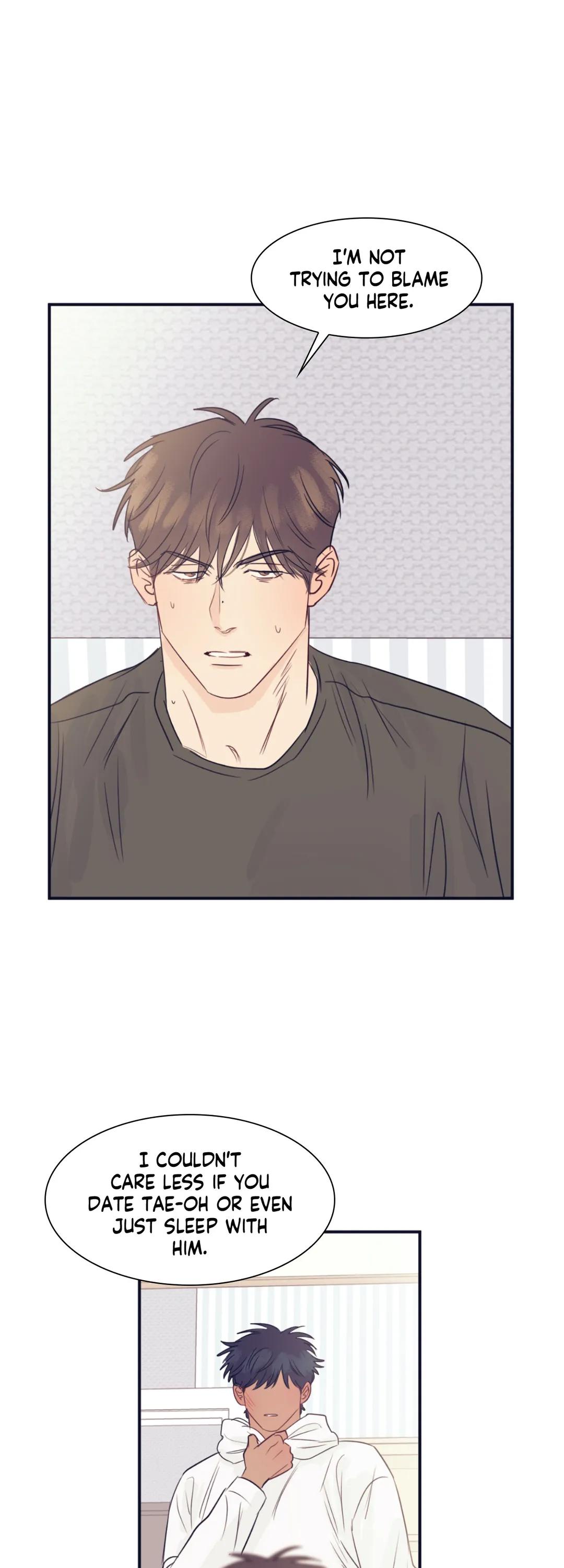 Absolutely Ruined Love Chapter 20 - HolyManga.Net