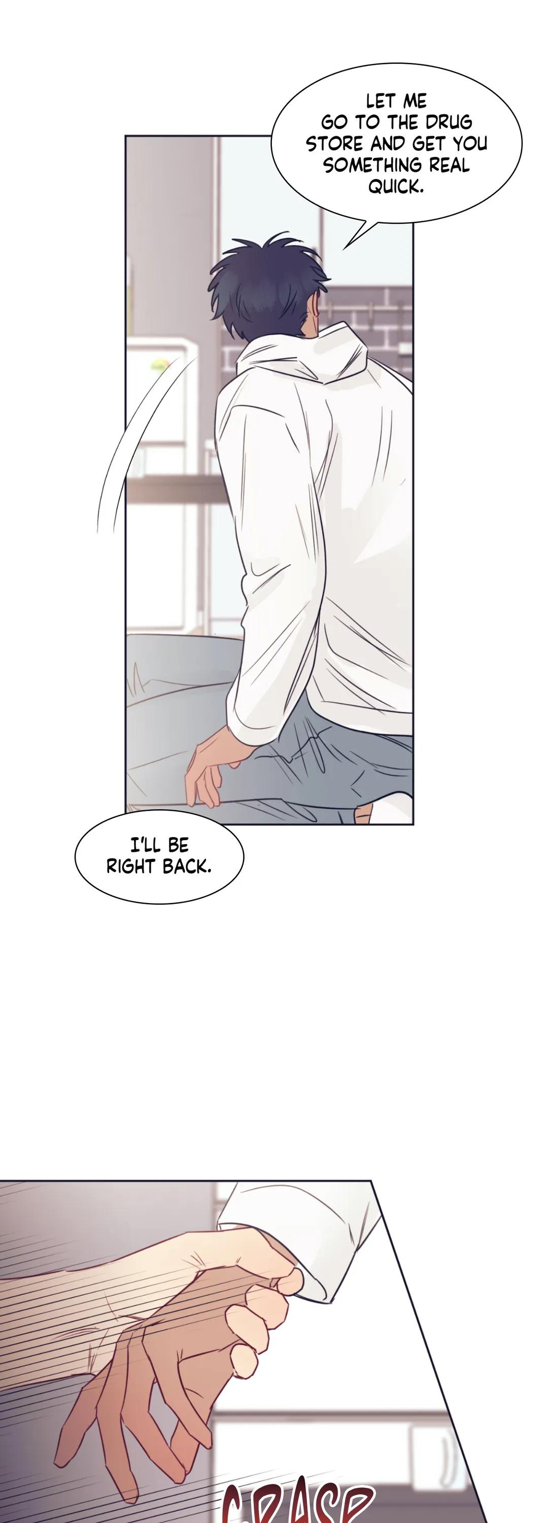 Absolutely Ruined Love Chapter 20 - HolyManga.Net