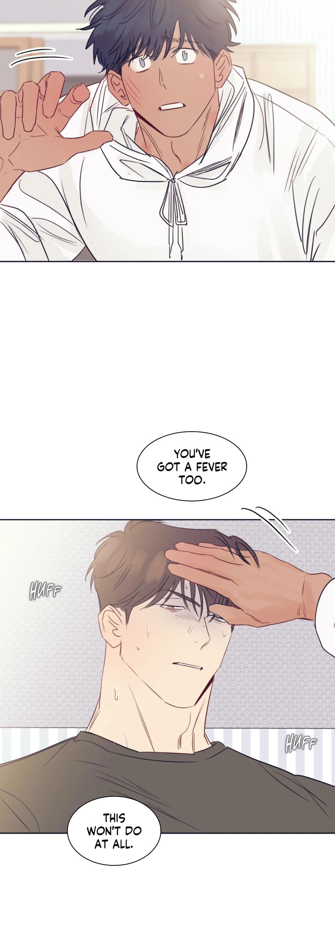 Absolutely Ruined Love Chapter 20 - HolyManga.Net