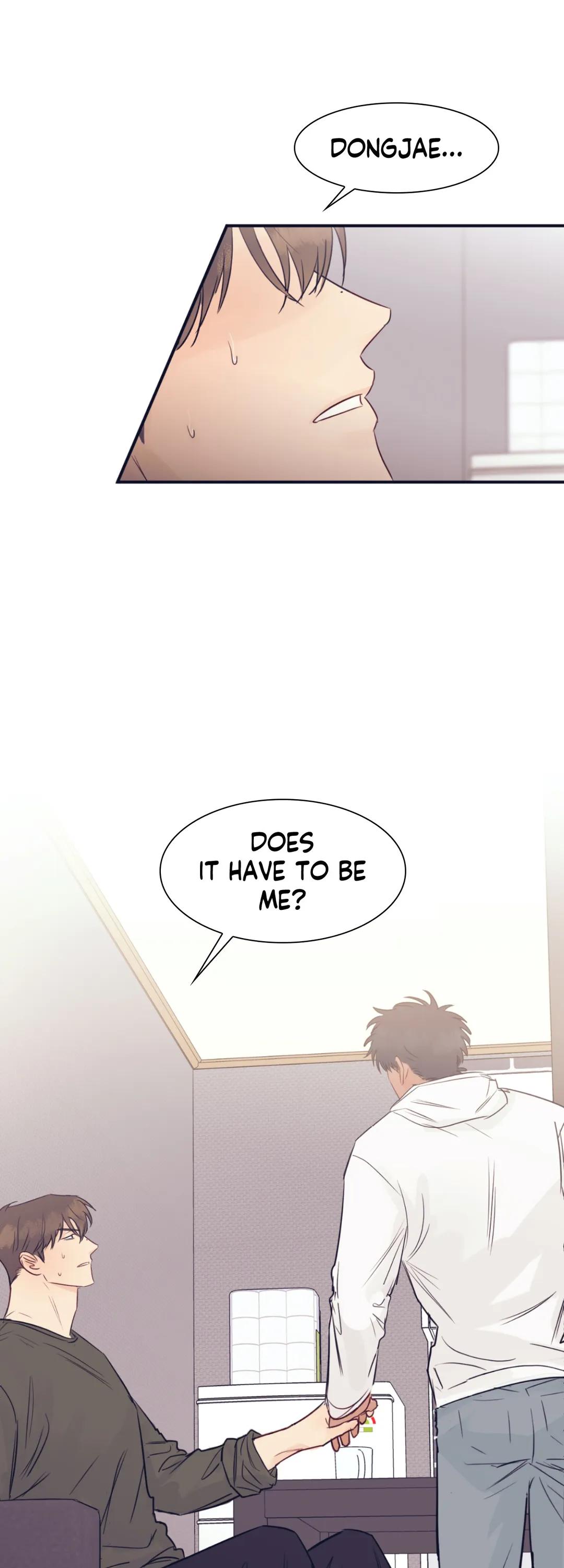 Absolutely Ruined Love Chapter 20 - HolyManga.Net