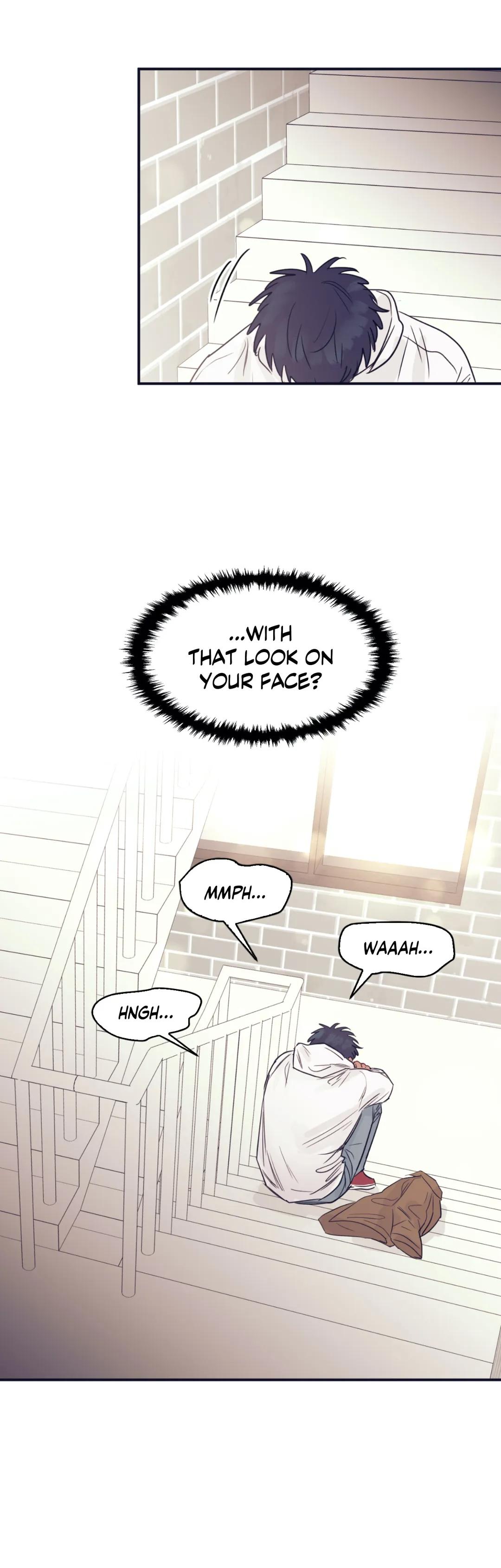 Absolutely Ruined Love Chapter 20 - HolyManga.Net