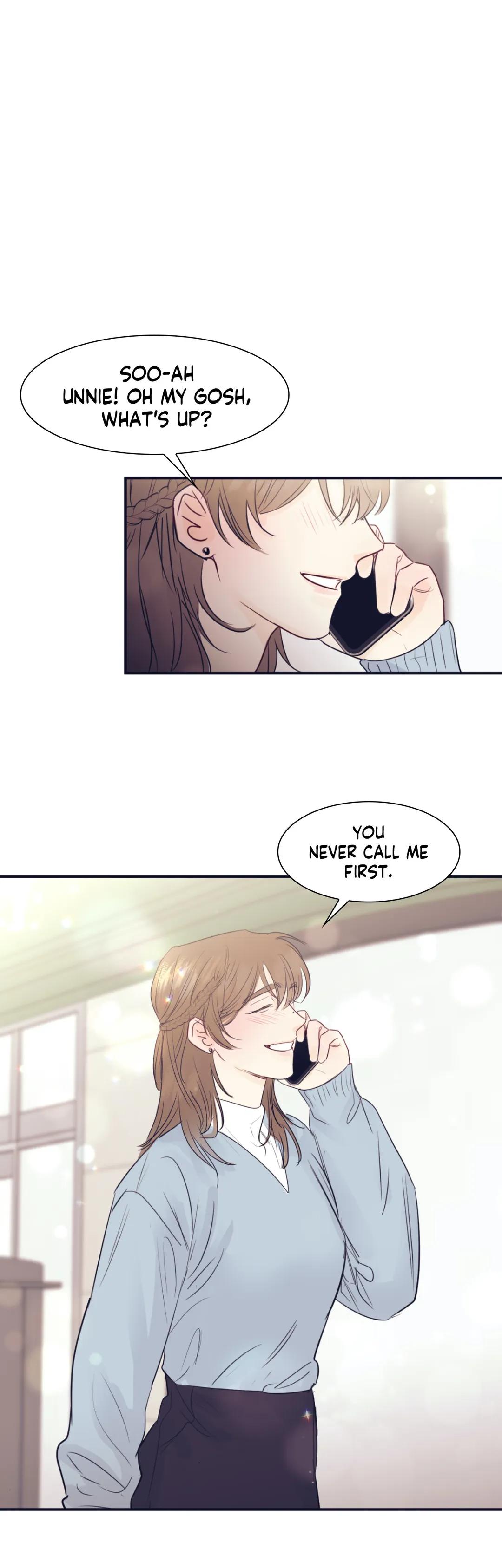 Absolutely Ruined Love Chapter 20 - HolyManga.Net