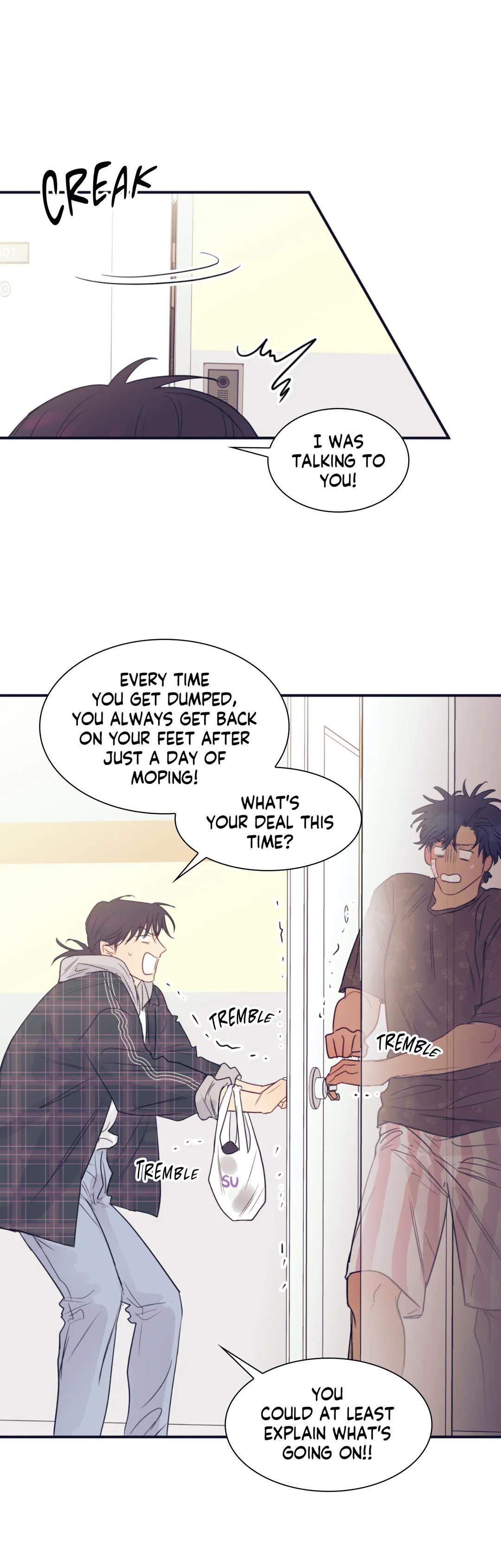 Absolutely Ruined Love Chapter 20 - HolyManga.Net