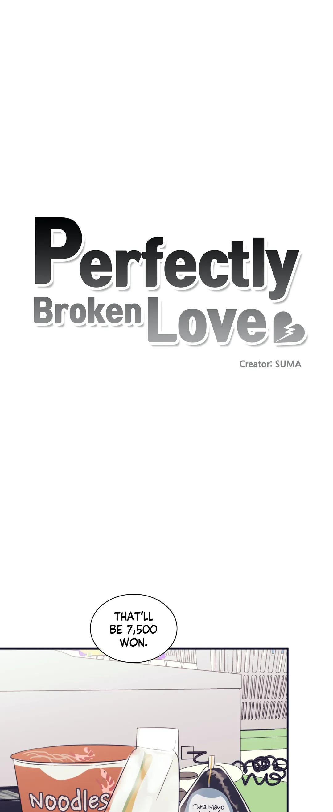 Absolutely Ruined Love Chapter 20 - HolyManga.Net