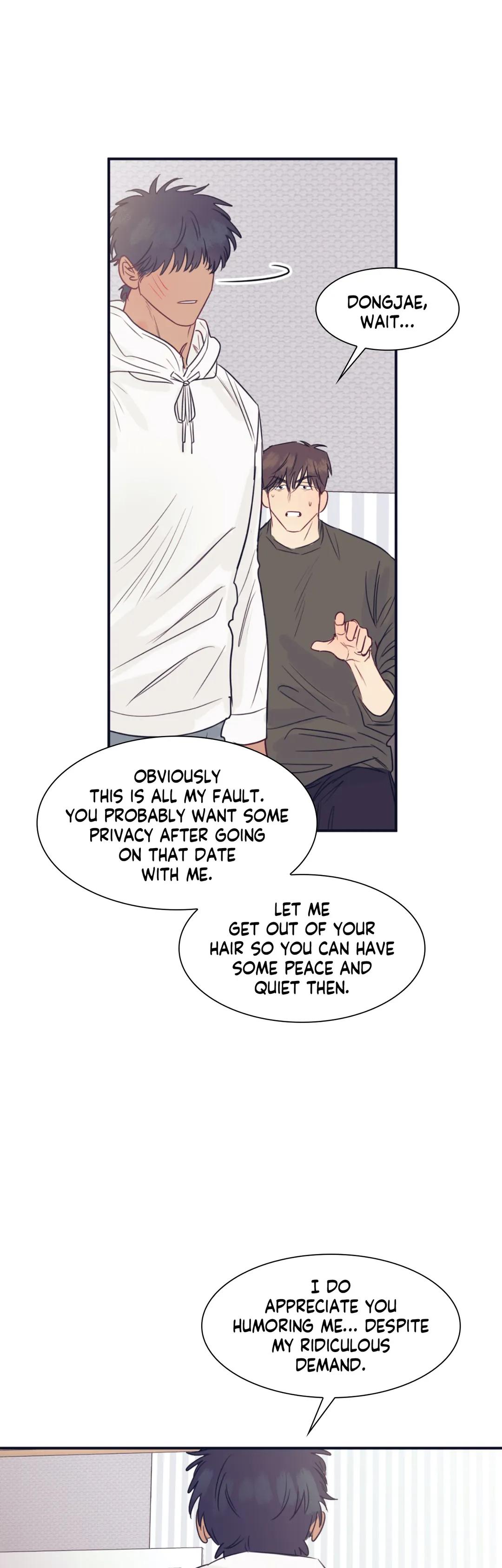 Absolutely Ruined Love Chapter 20 - HolyManga.Net