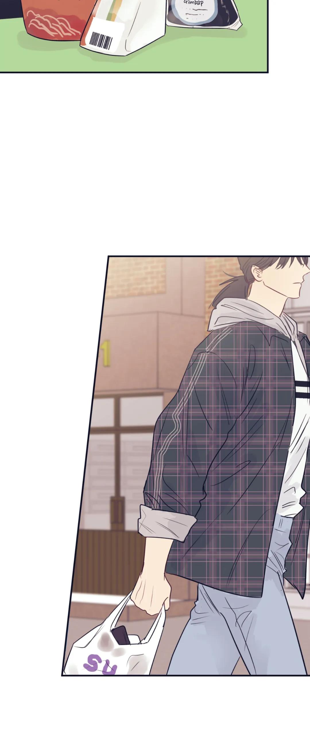 Absolutely Ruined Love Chapter 20 - HolyManga.Net
