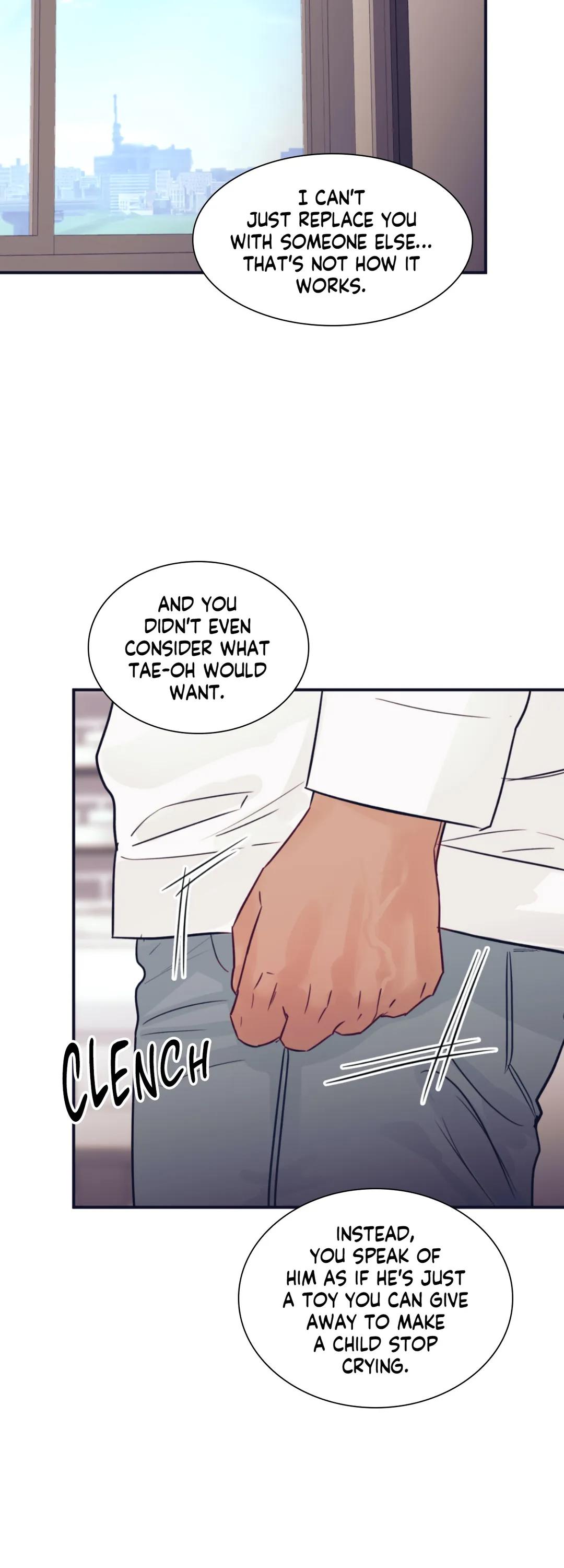 Absolutely Ruined Love Chapter 20 - HolyManga.Net