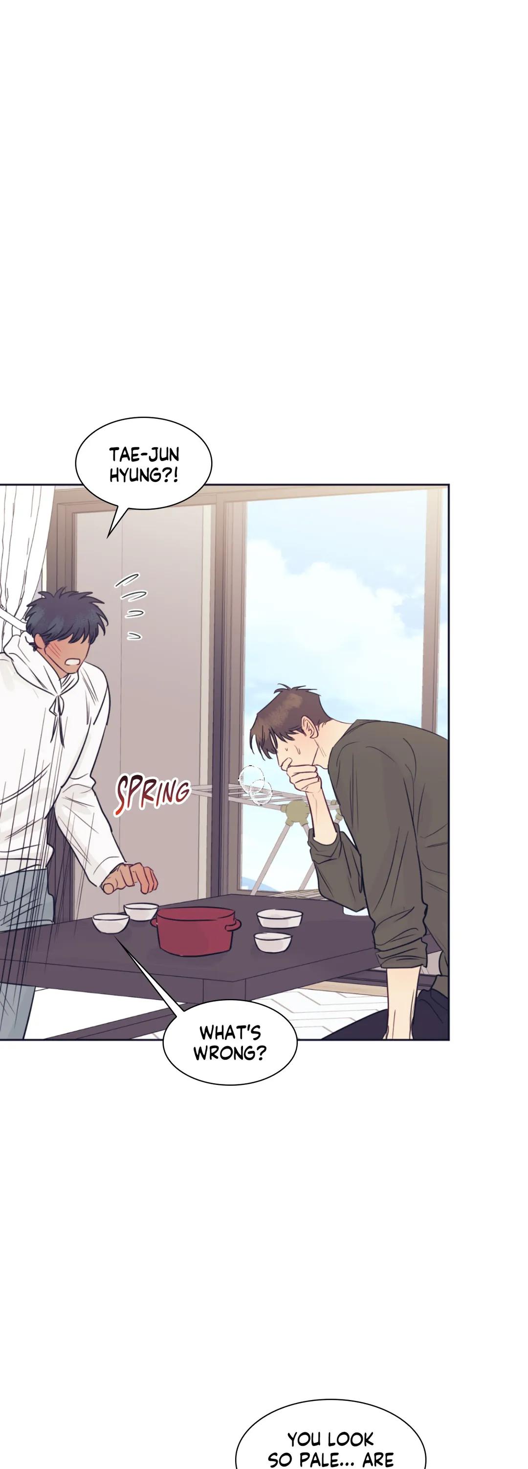 Absolutely Ruined Love Chapter 20 - HolyManga.Net