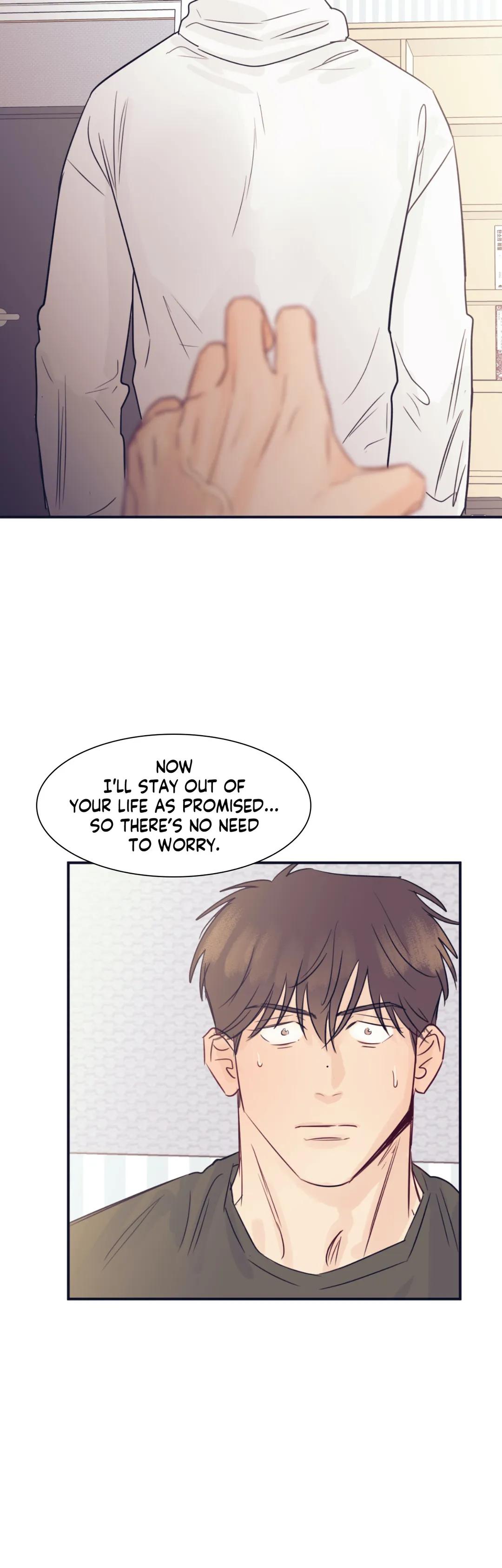 Absolutely Ruined Love Chapter 20 - HolyManga.Net
