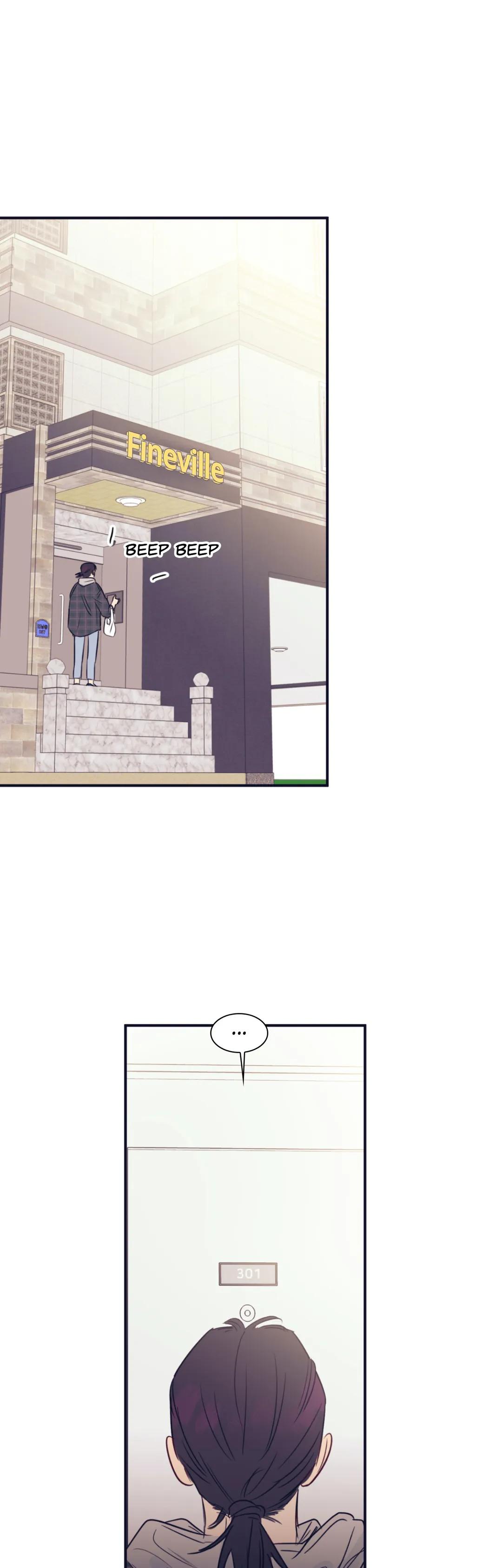 Absolutely Ruined Love Chapter 20 - HolyManga.Net