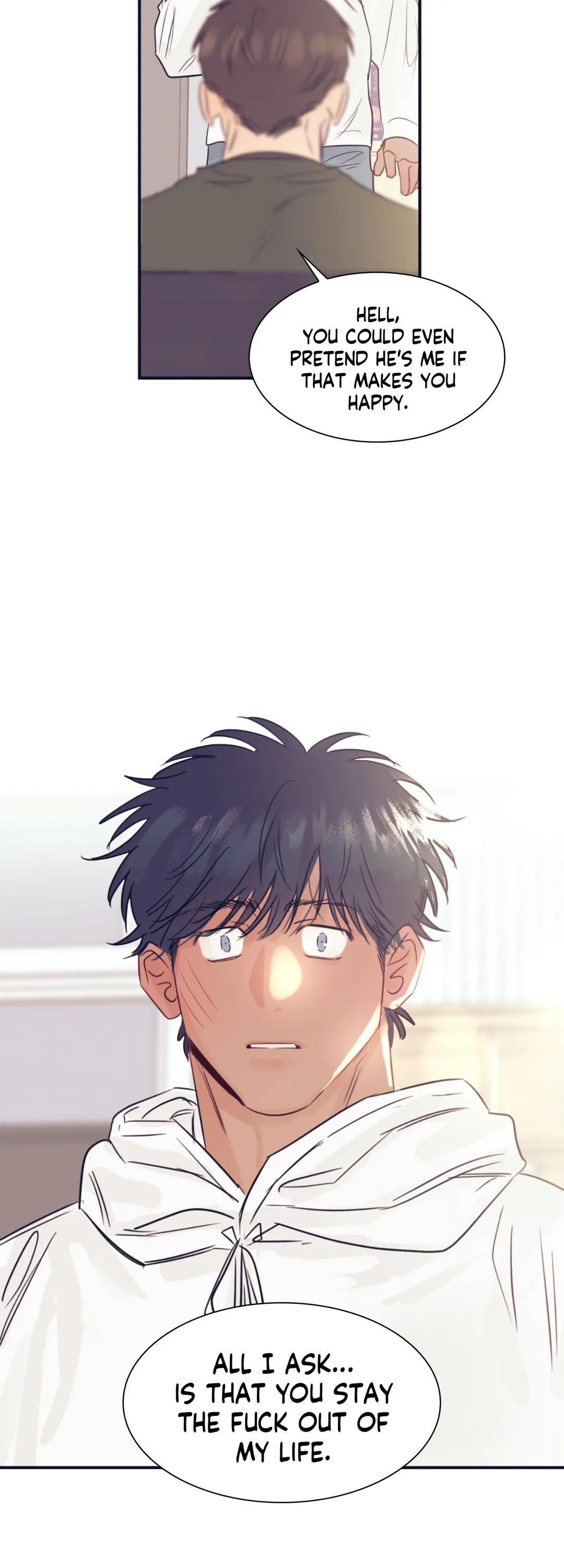 Absolutely Ruined Love Chapter 20 - HolyManga.Net