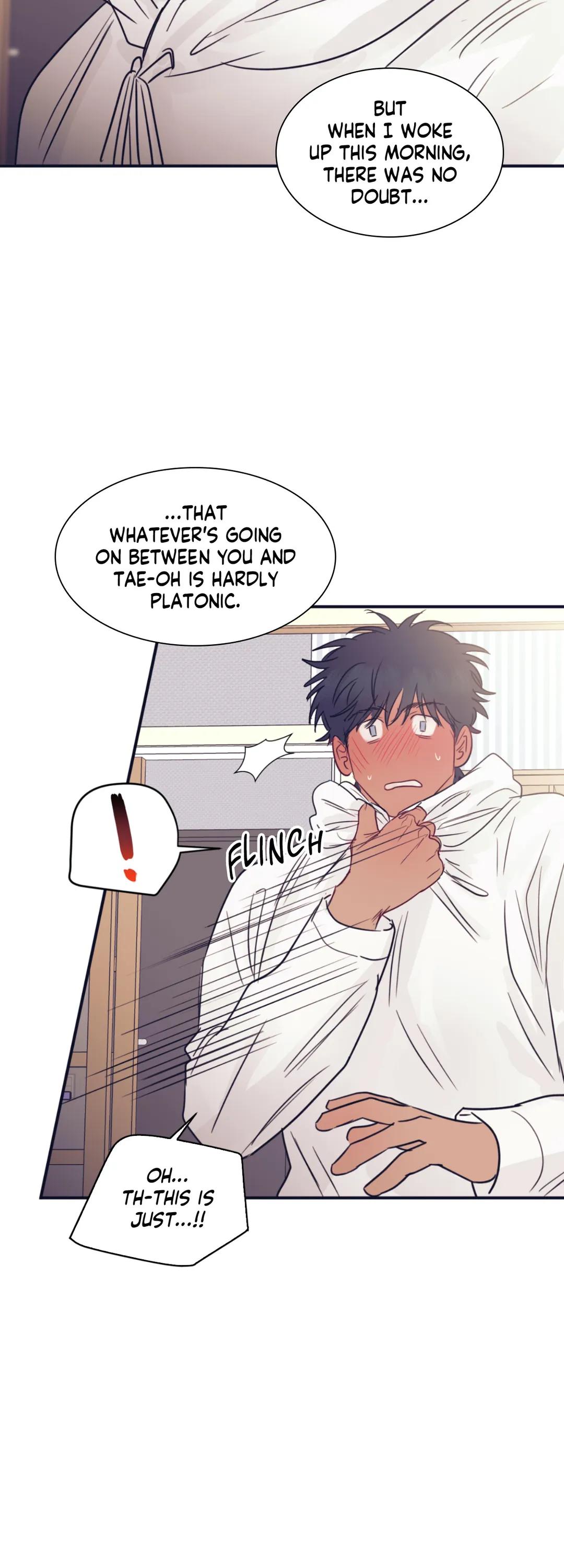 Absolutely Ruined Love Chapter 20 - HolyManga.Net